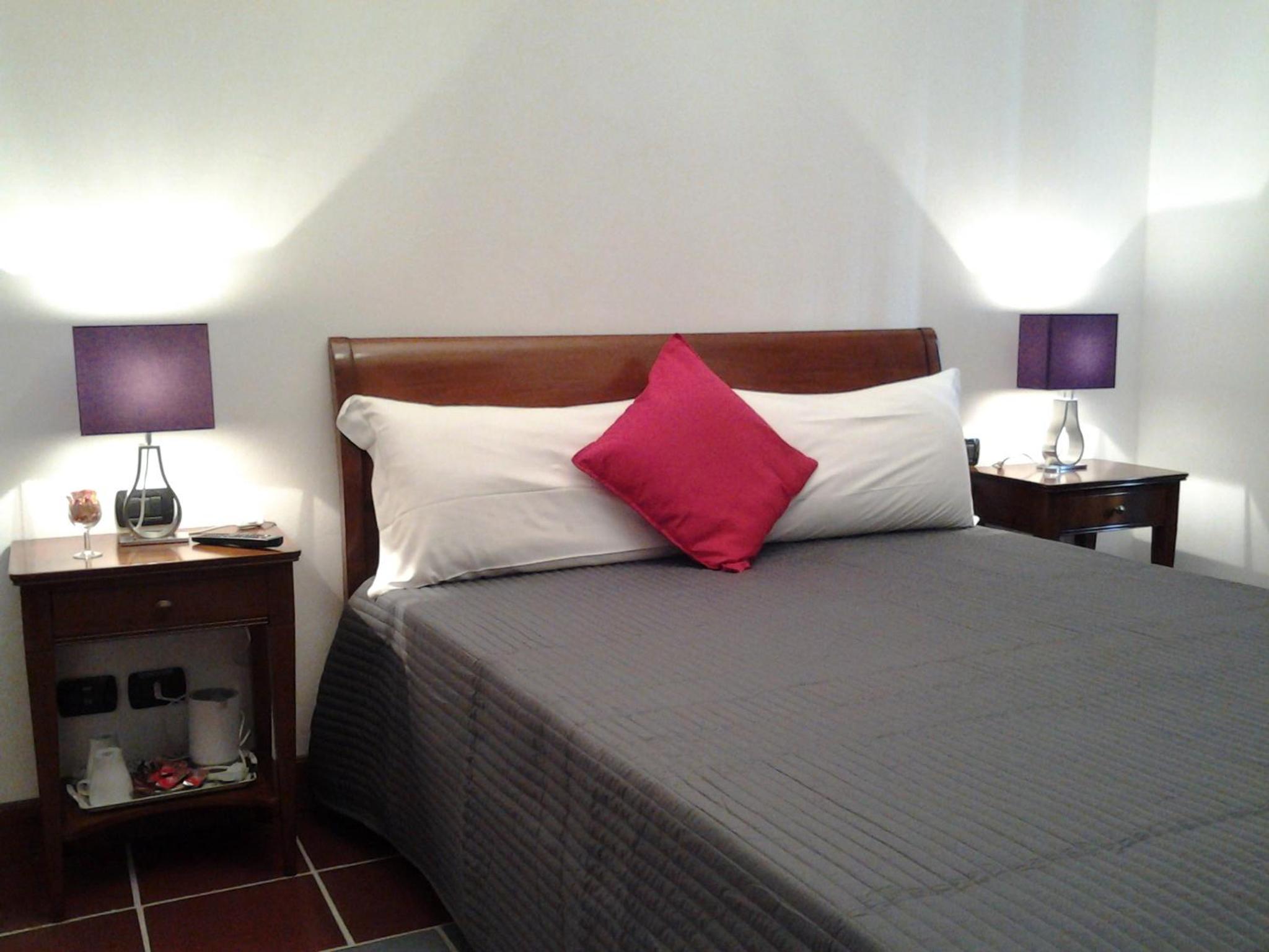 Quadruple Room photo 1