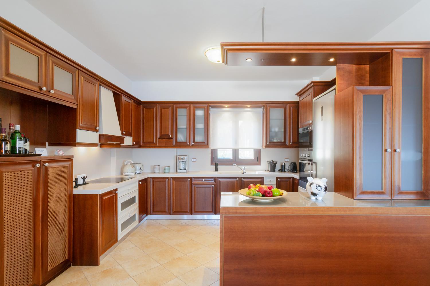 Three-Bedroom House - Photo 46