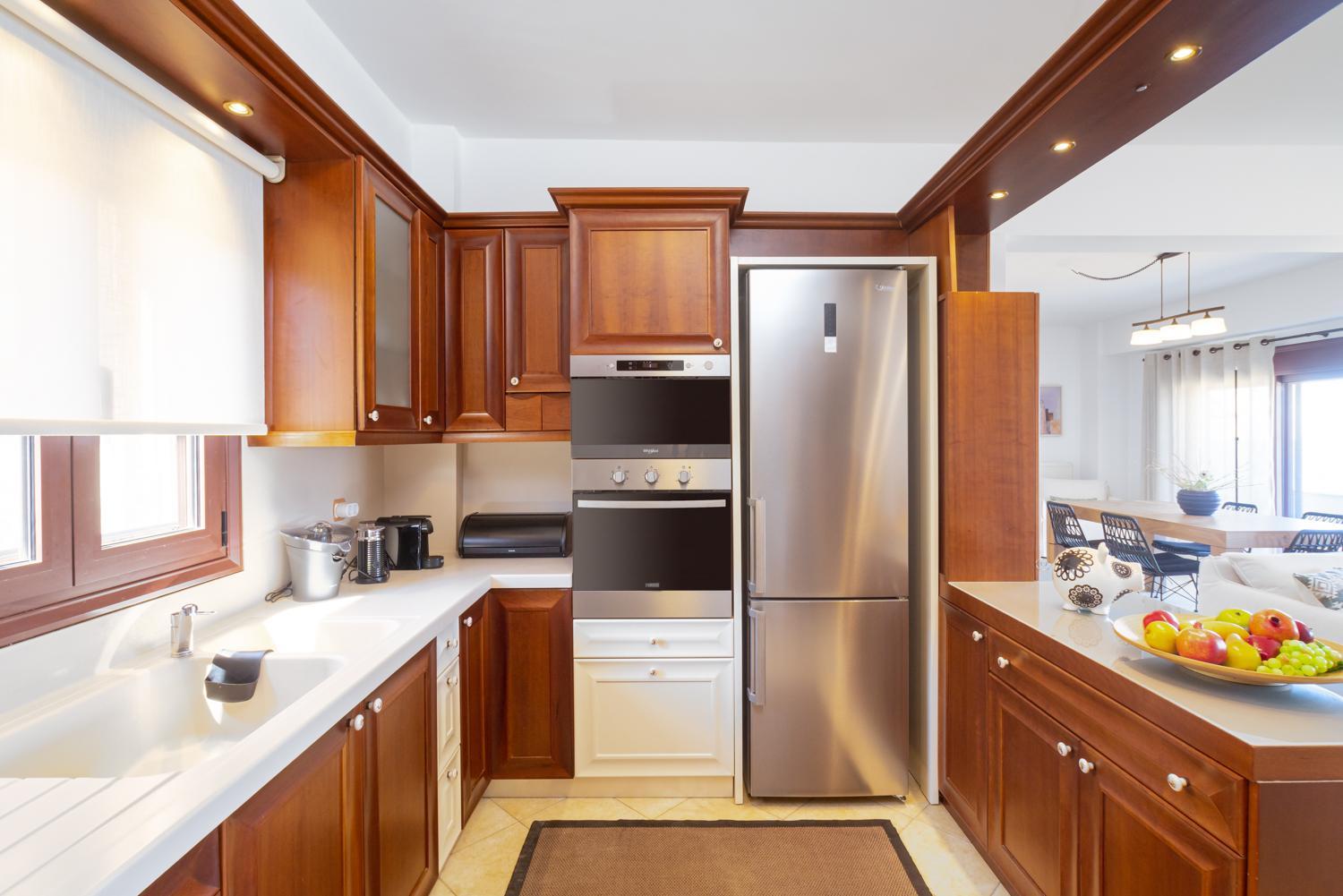 Three-Bedroom House - Photo 41
