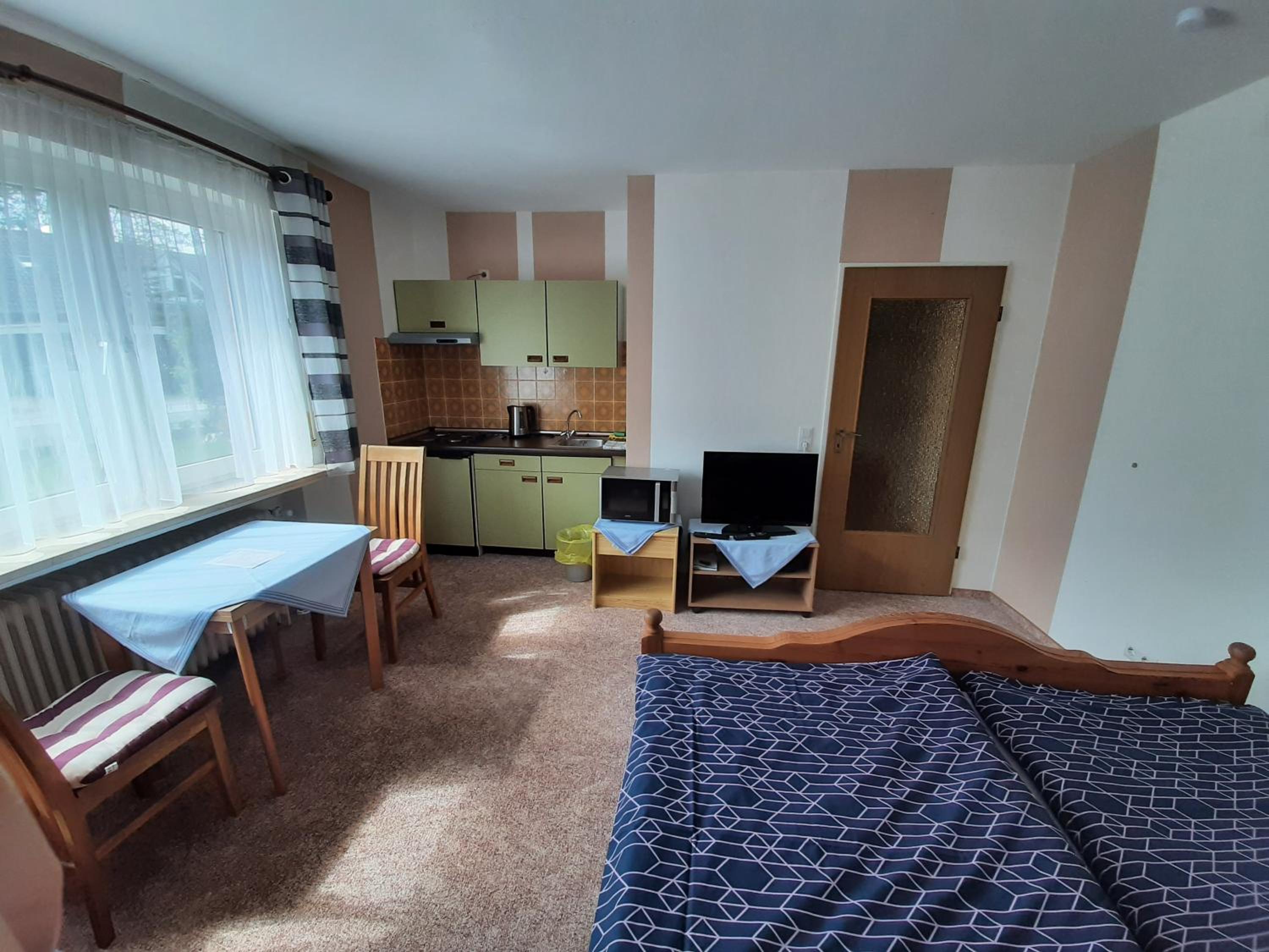 Double Room photo 3