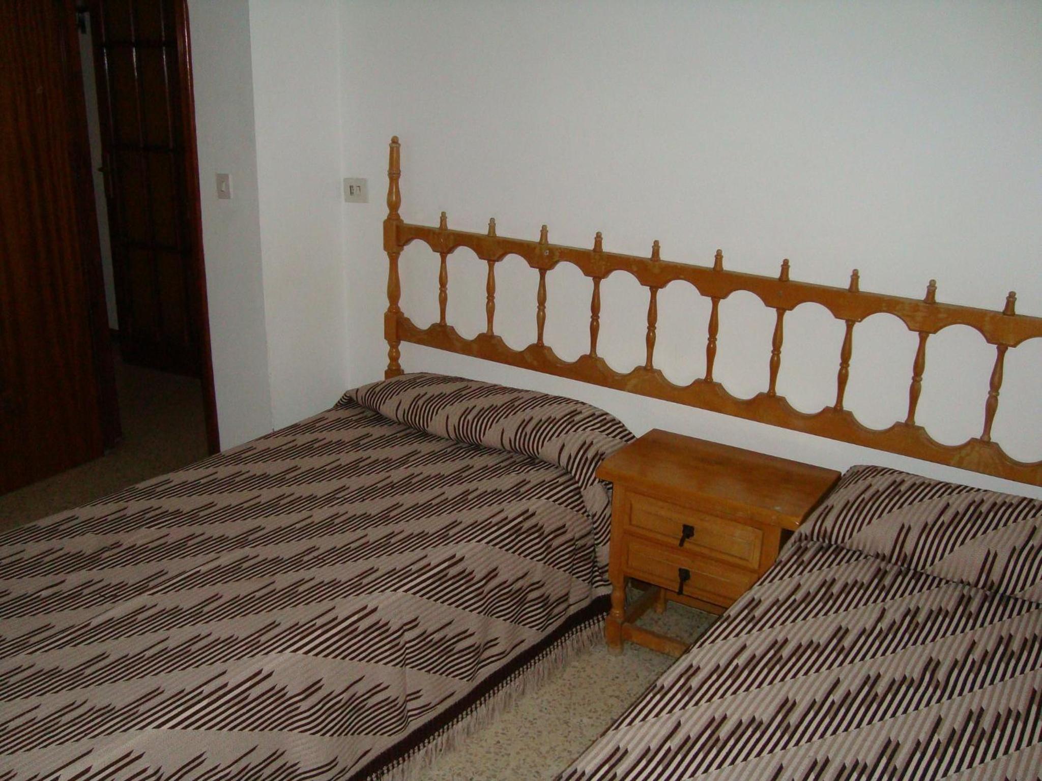 Apartamento de una habitación (2 - 4 adultos)