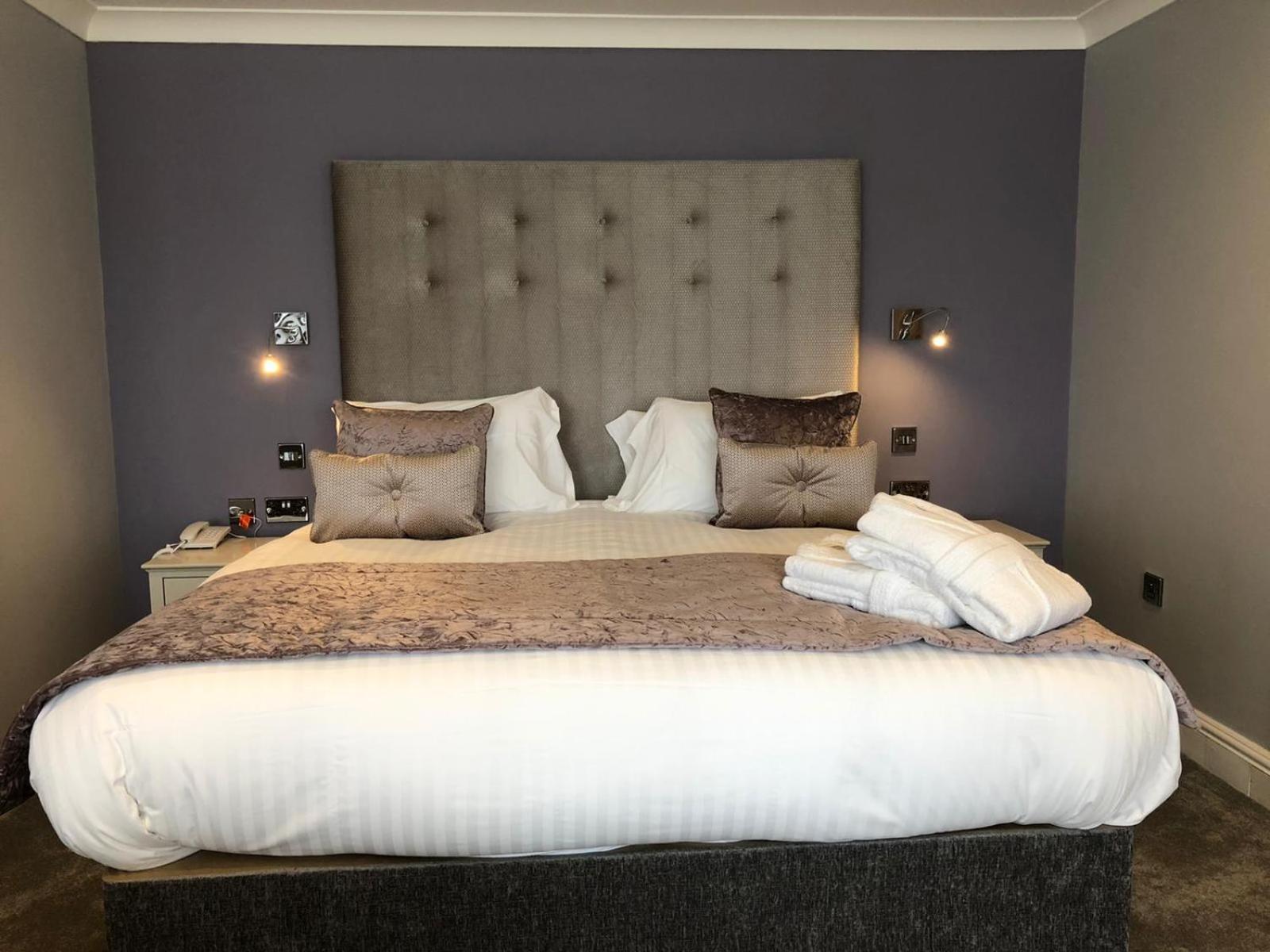 Shaldon Suite