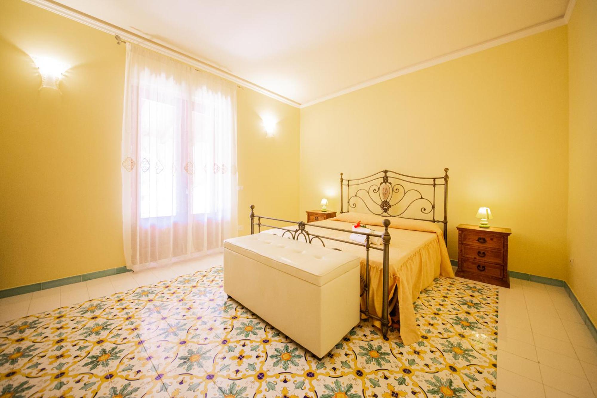Double Room with Mountain View photo 3