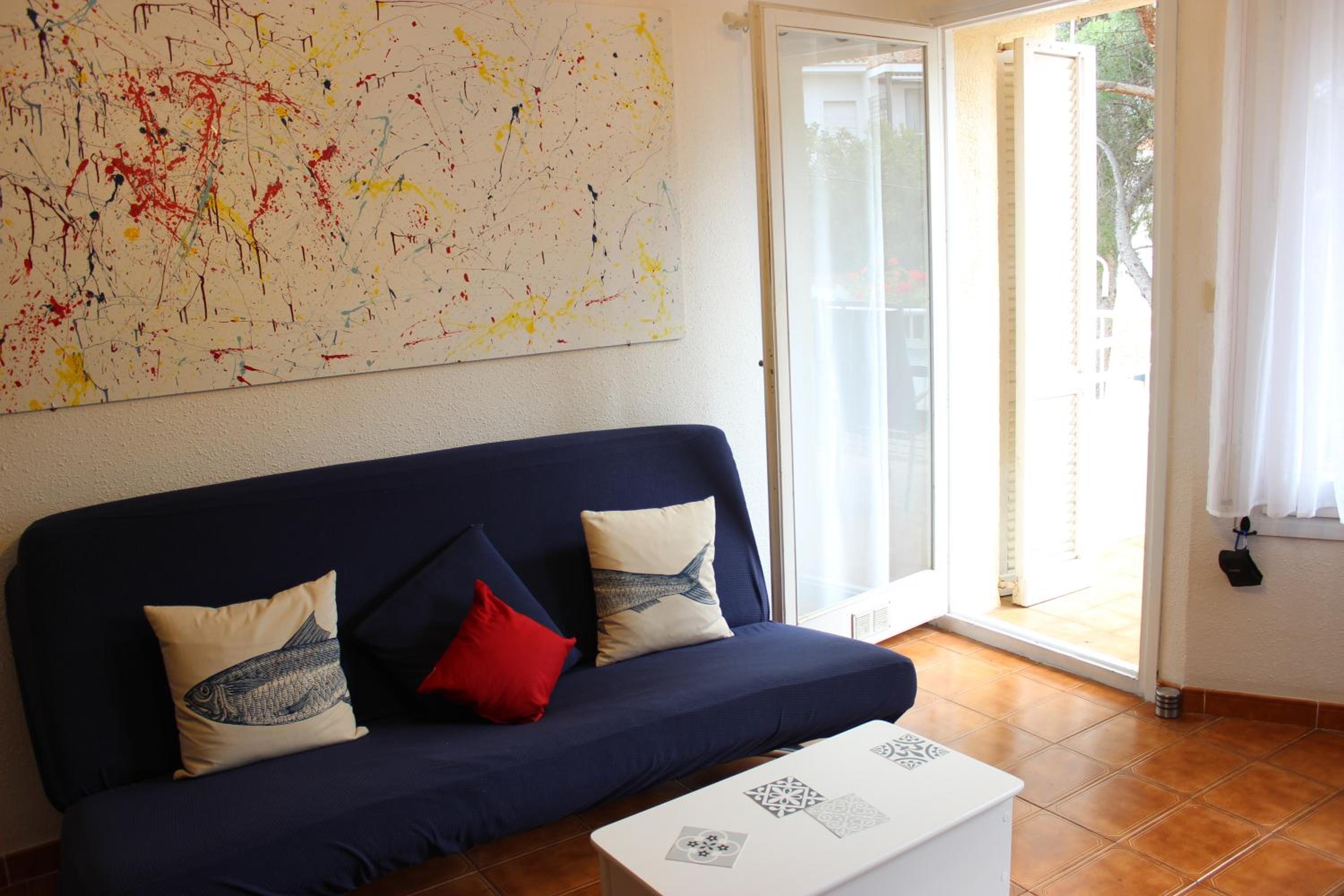 Two-Bedroom Apartment photo 2