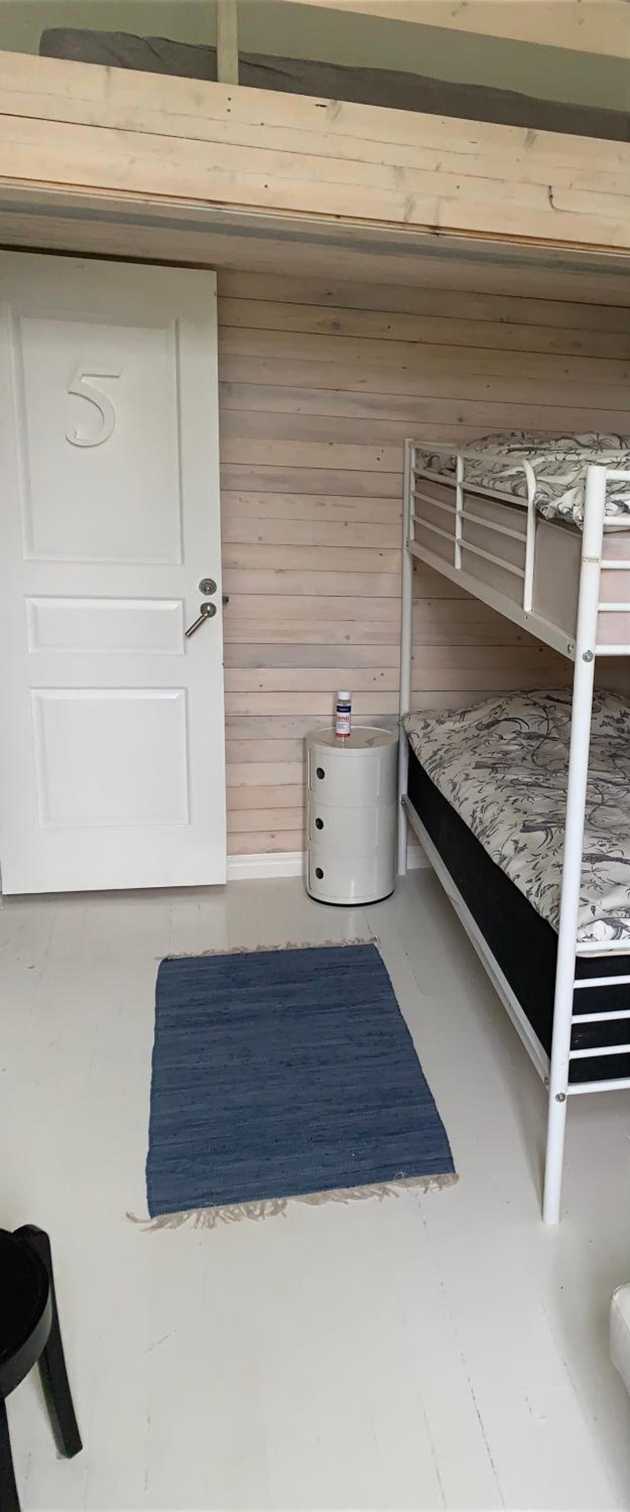 Double or Twin Room with Private Bathroom - Photo 3