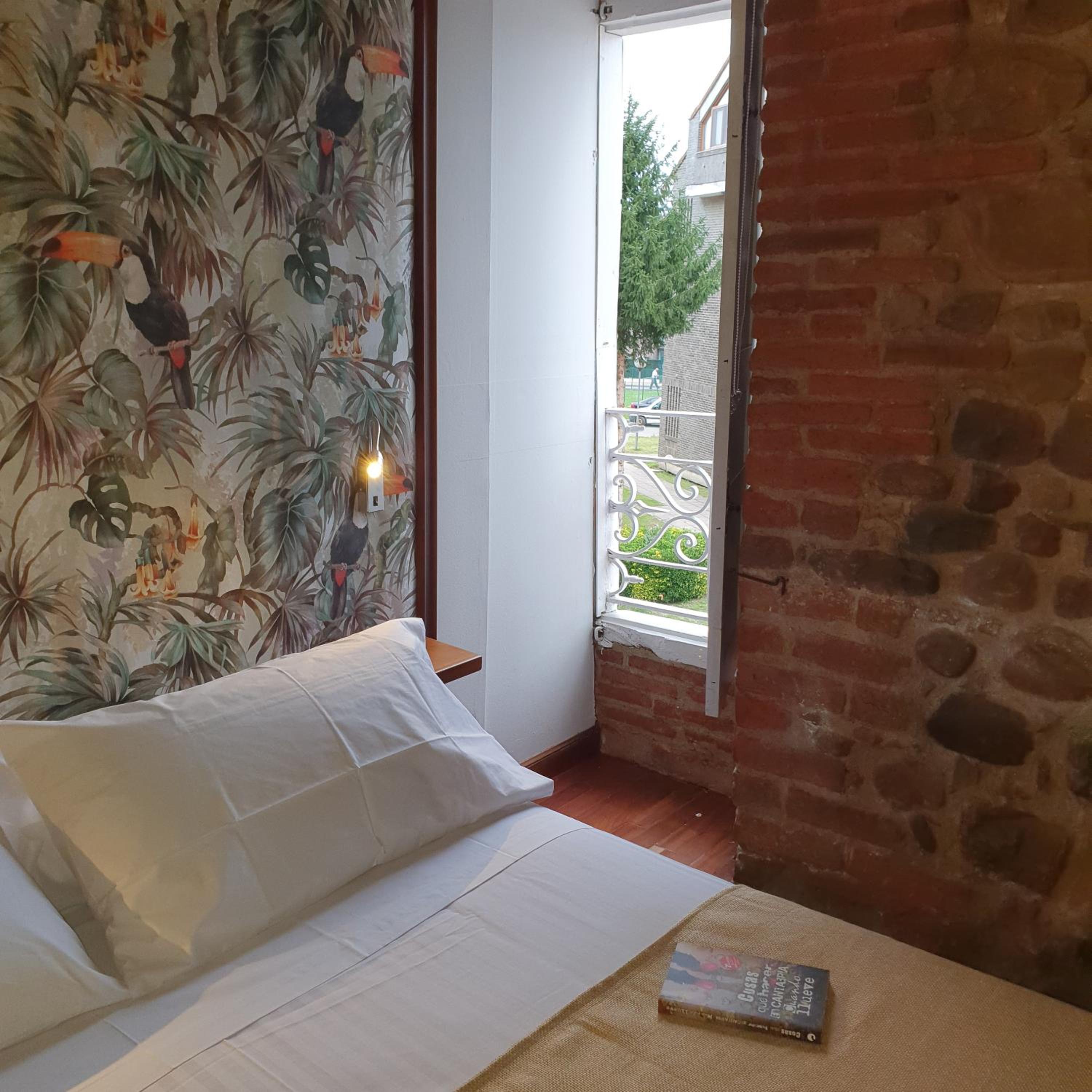 Habitación Cuádruple