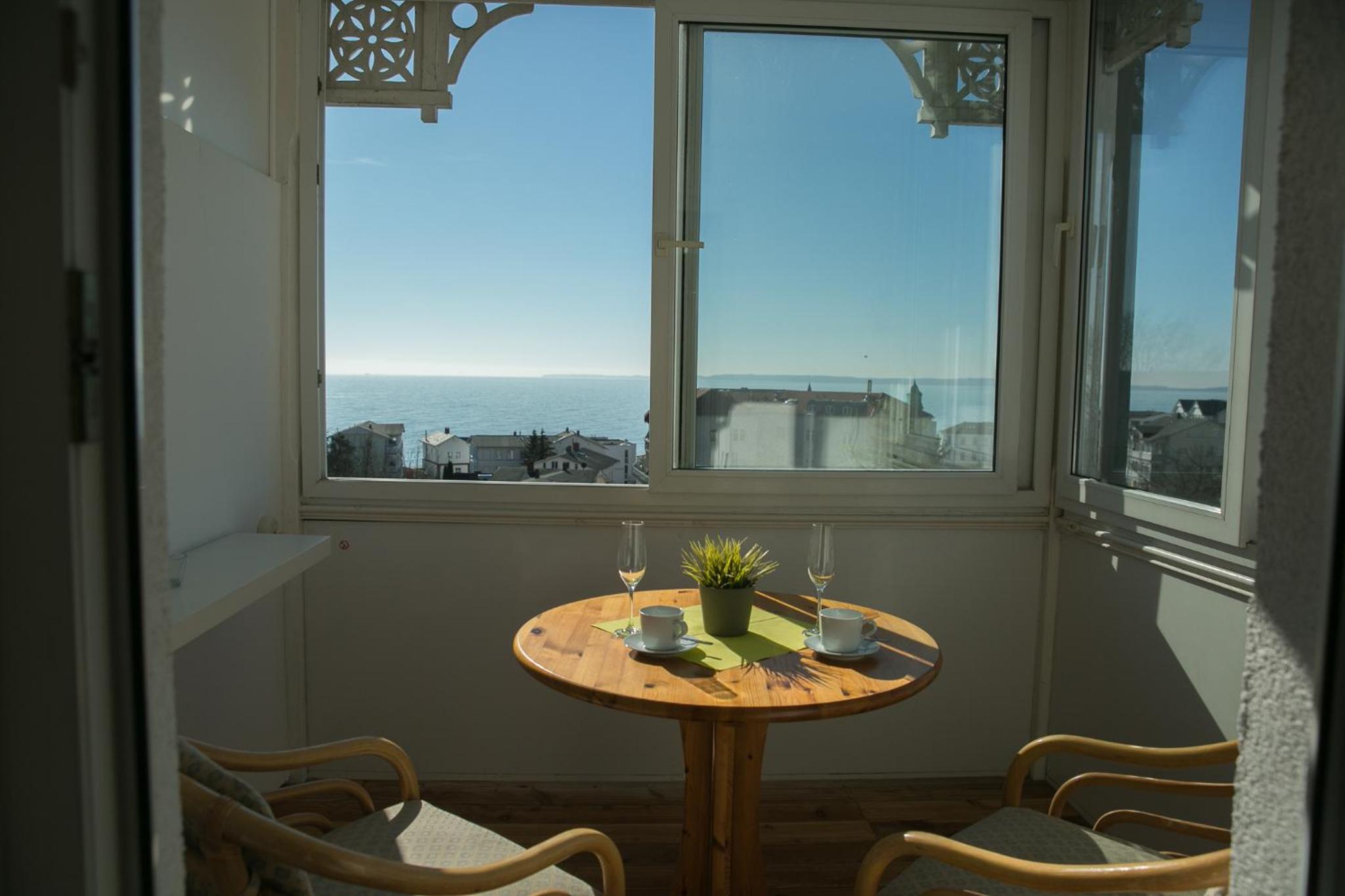 Apartment with Sea View photo 2