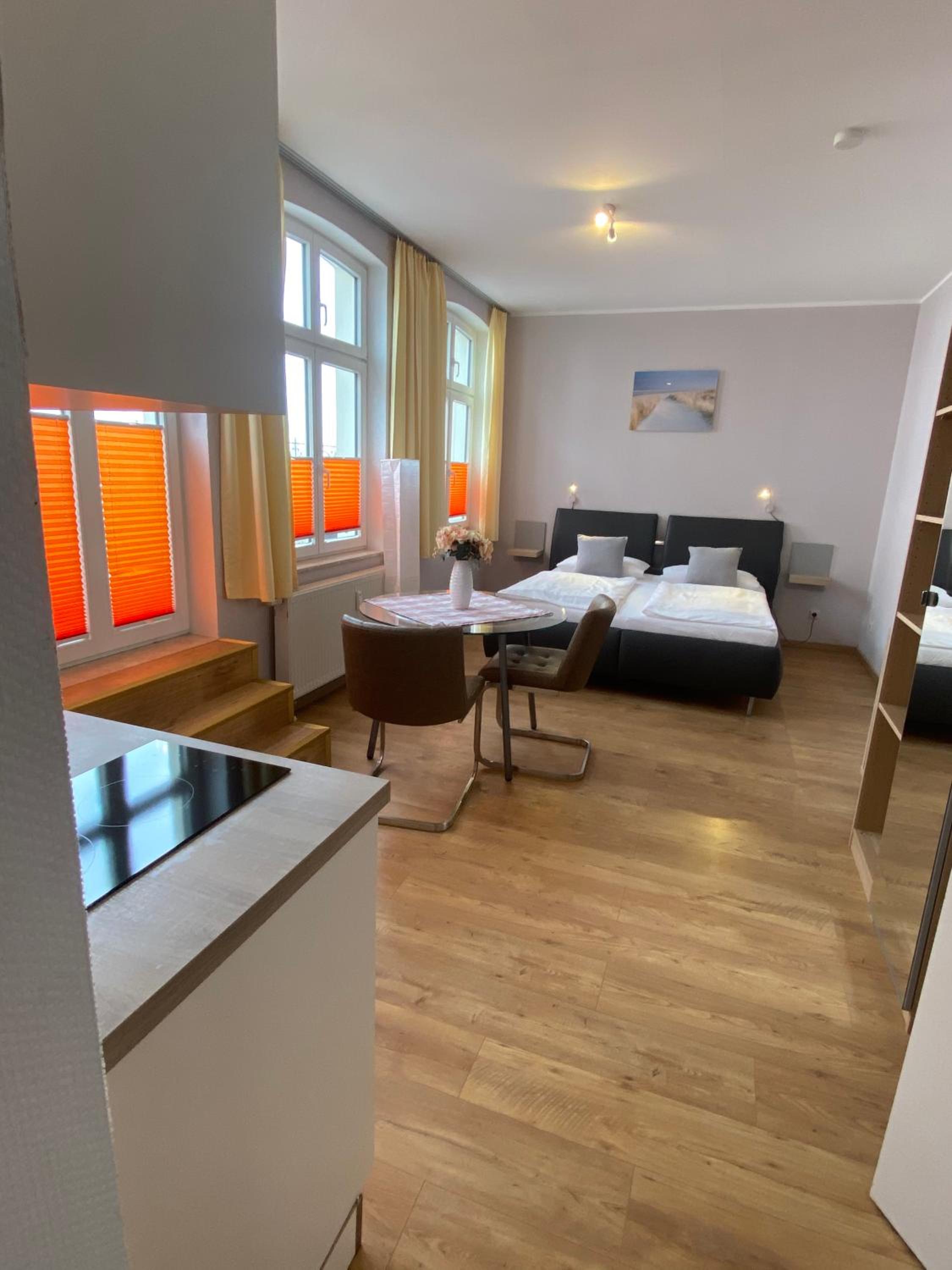 Apartment with Sea View photo 3