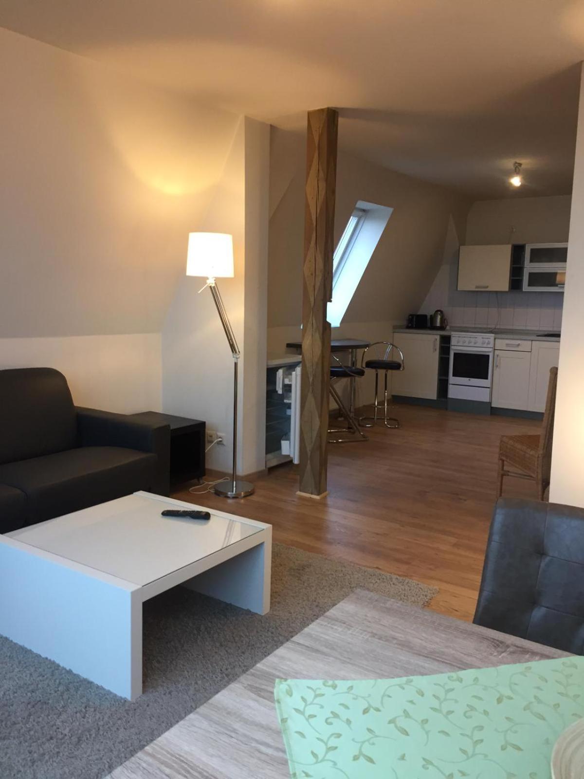 Penthouse Apartment with sea view photo 3