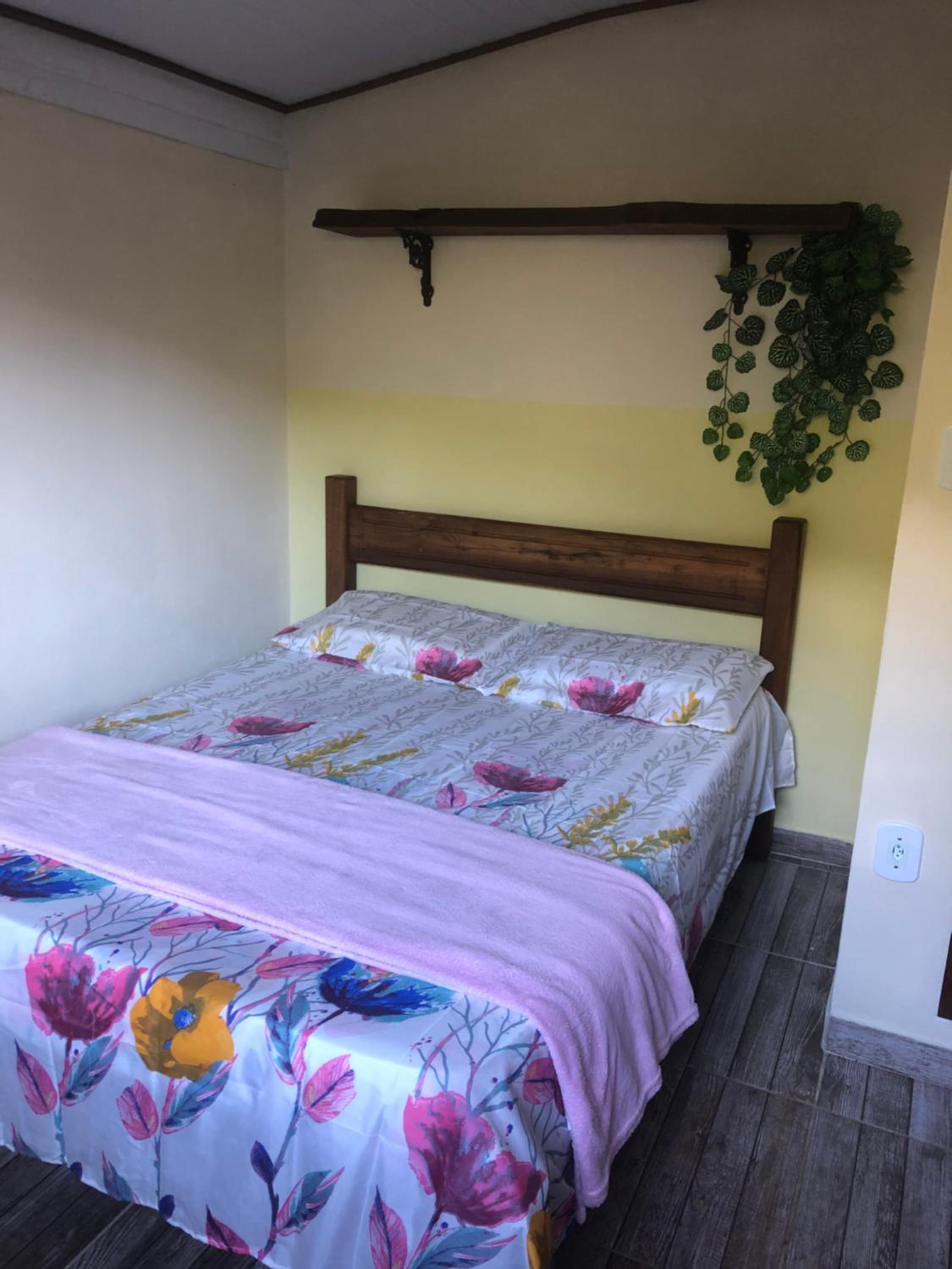 Three-Bedroom House photo 2