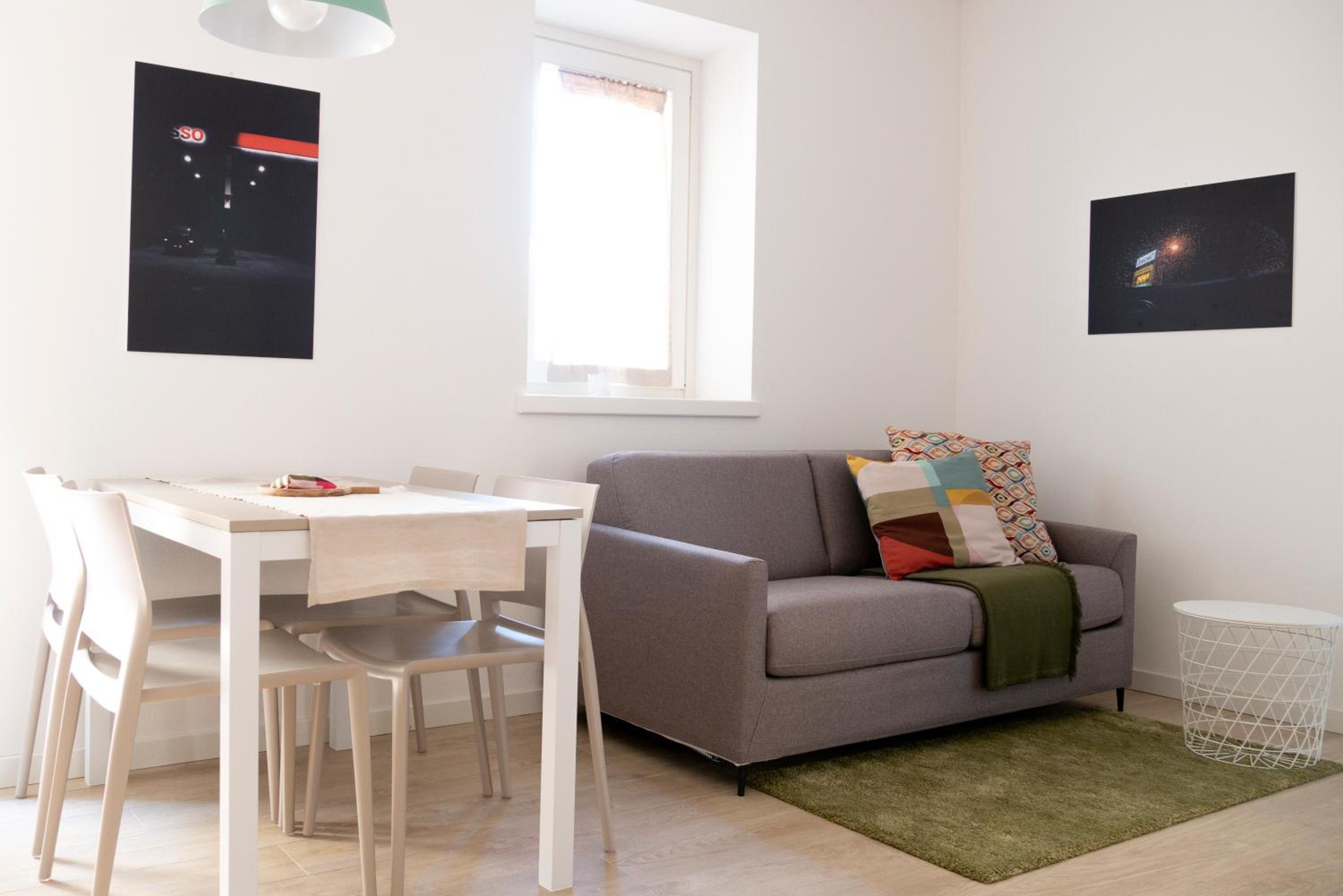 Two-Bedroom Apartment photo 1
