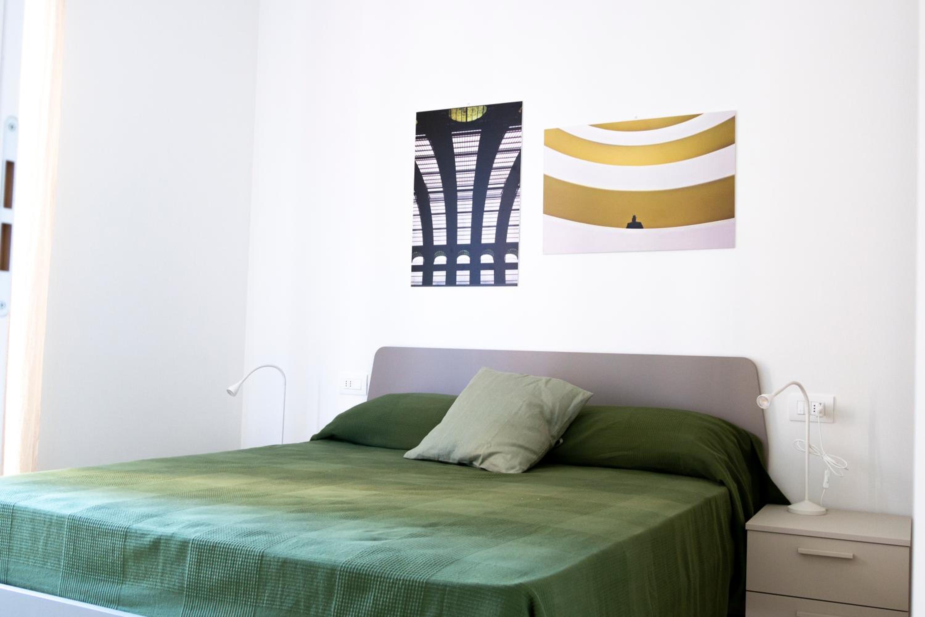 Two-Bedroom Apartment photo 2