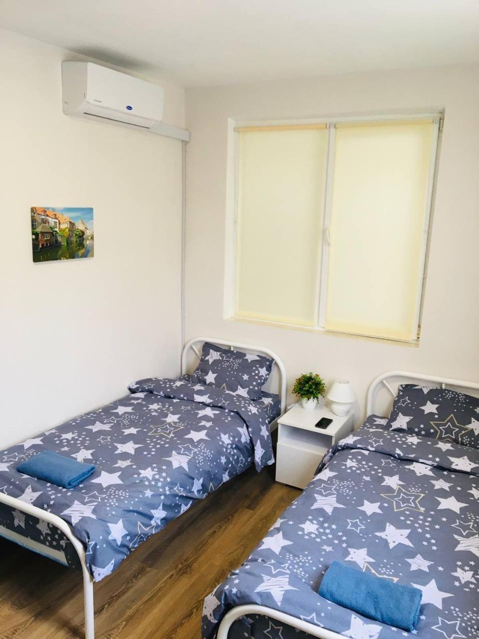 Small Double Or Twin Room