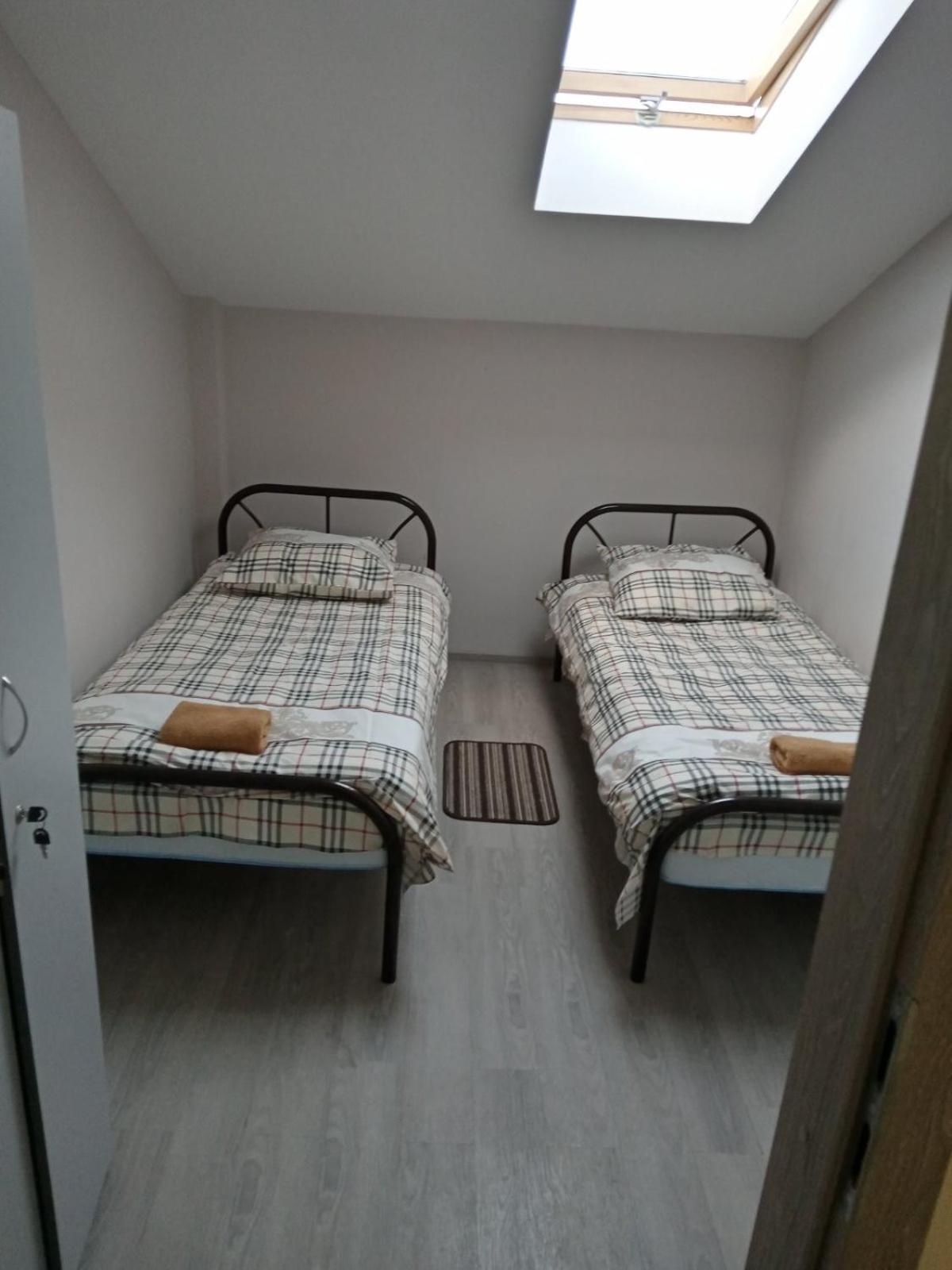 Family Double Room
