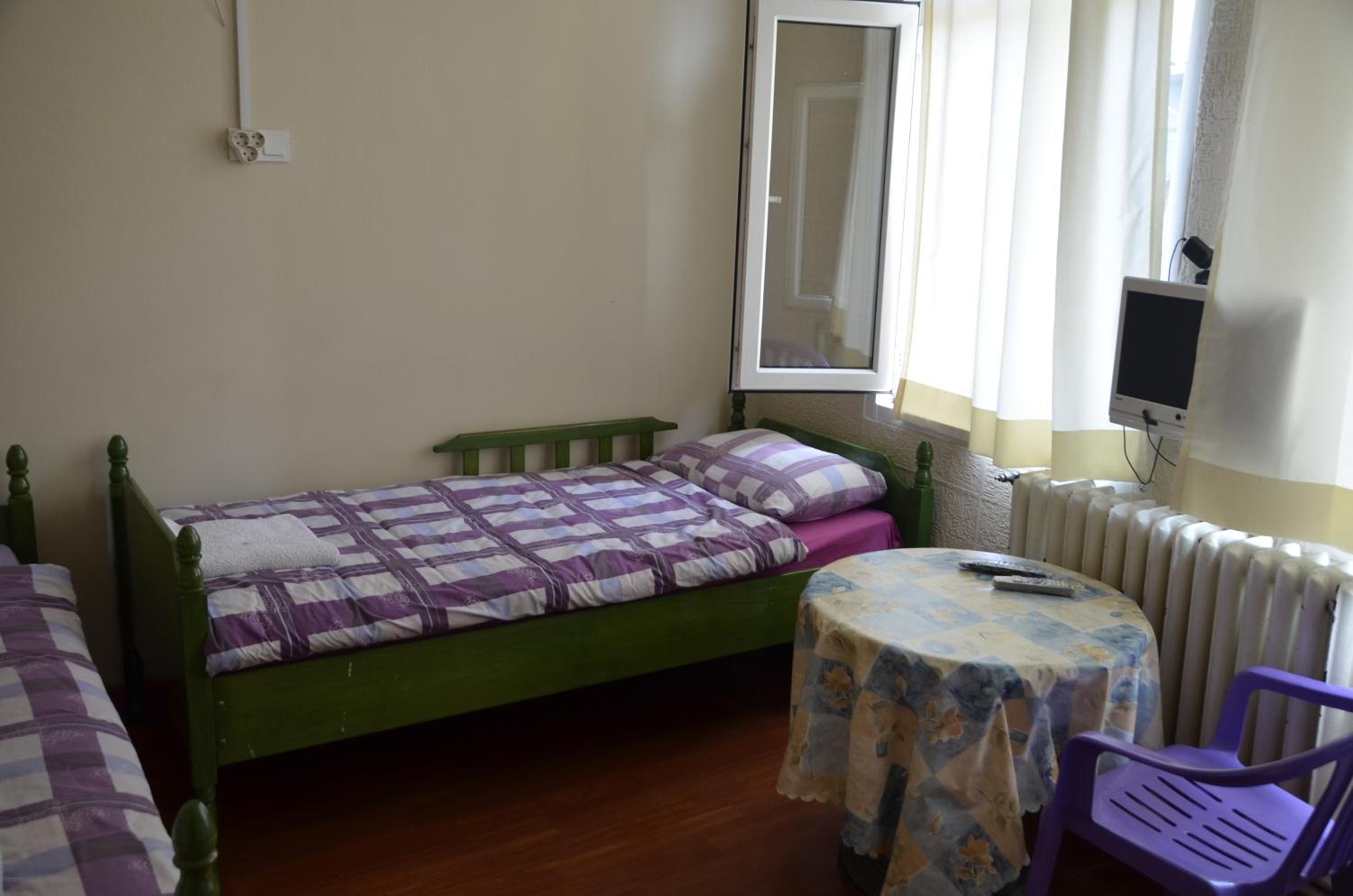 Single Bed in Mixed Dormitory Room photo 3