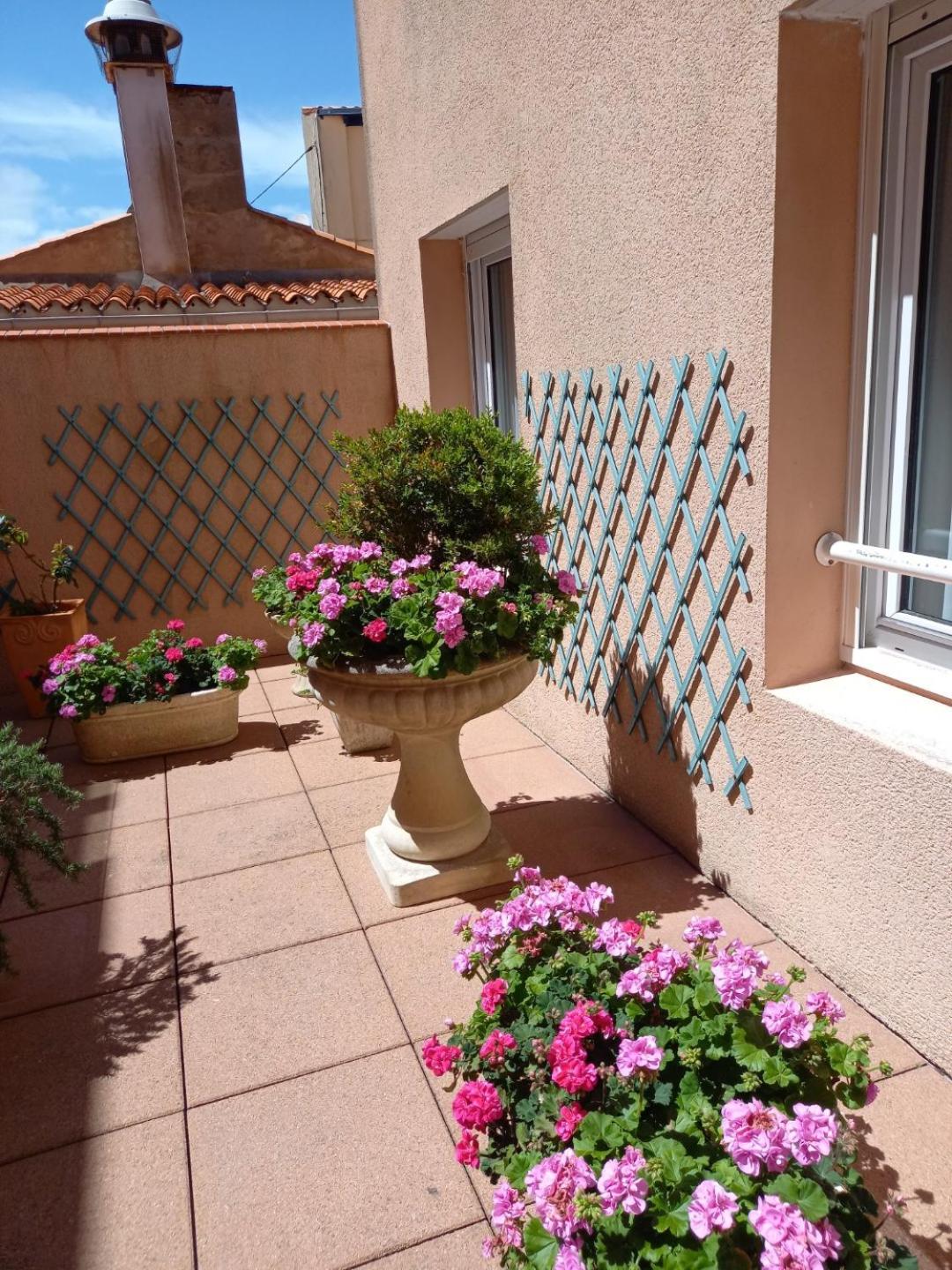Double Room with Street or Patio View - Photo 6
