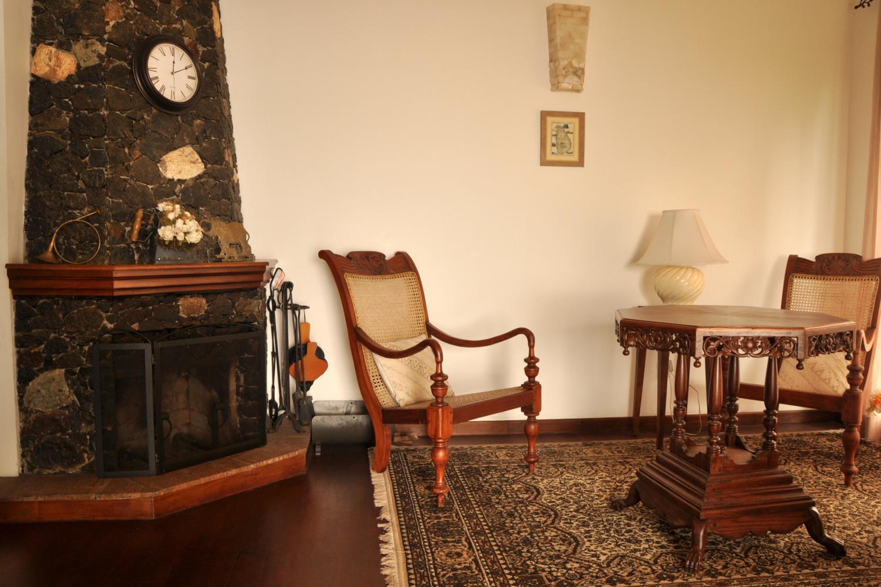 Double Room with Extra Bed photo 1