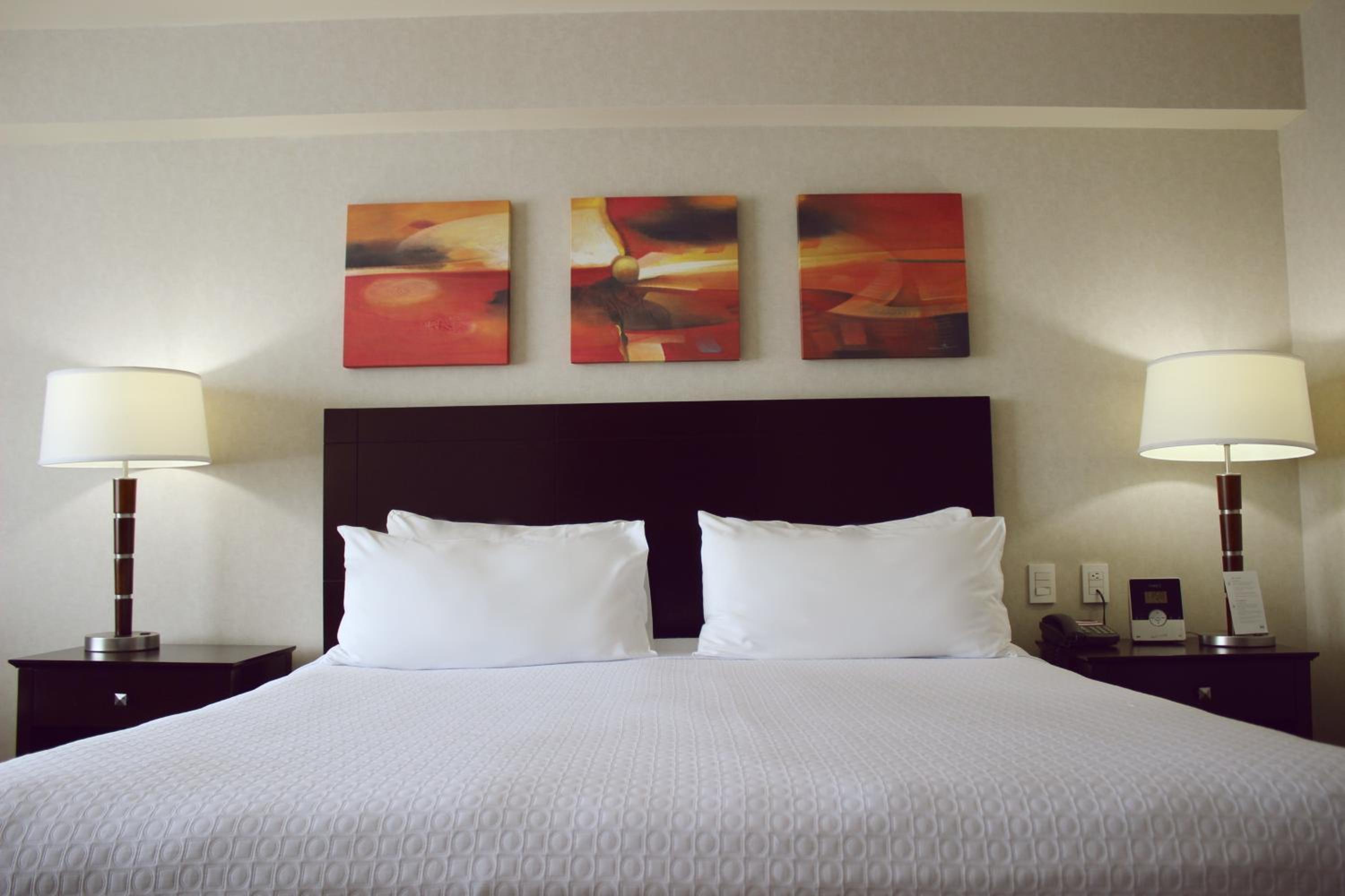 Standard King Room - Photo 1