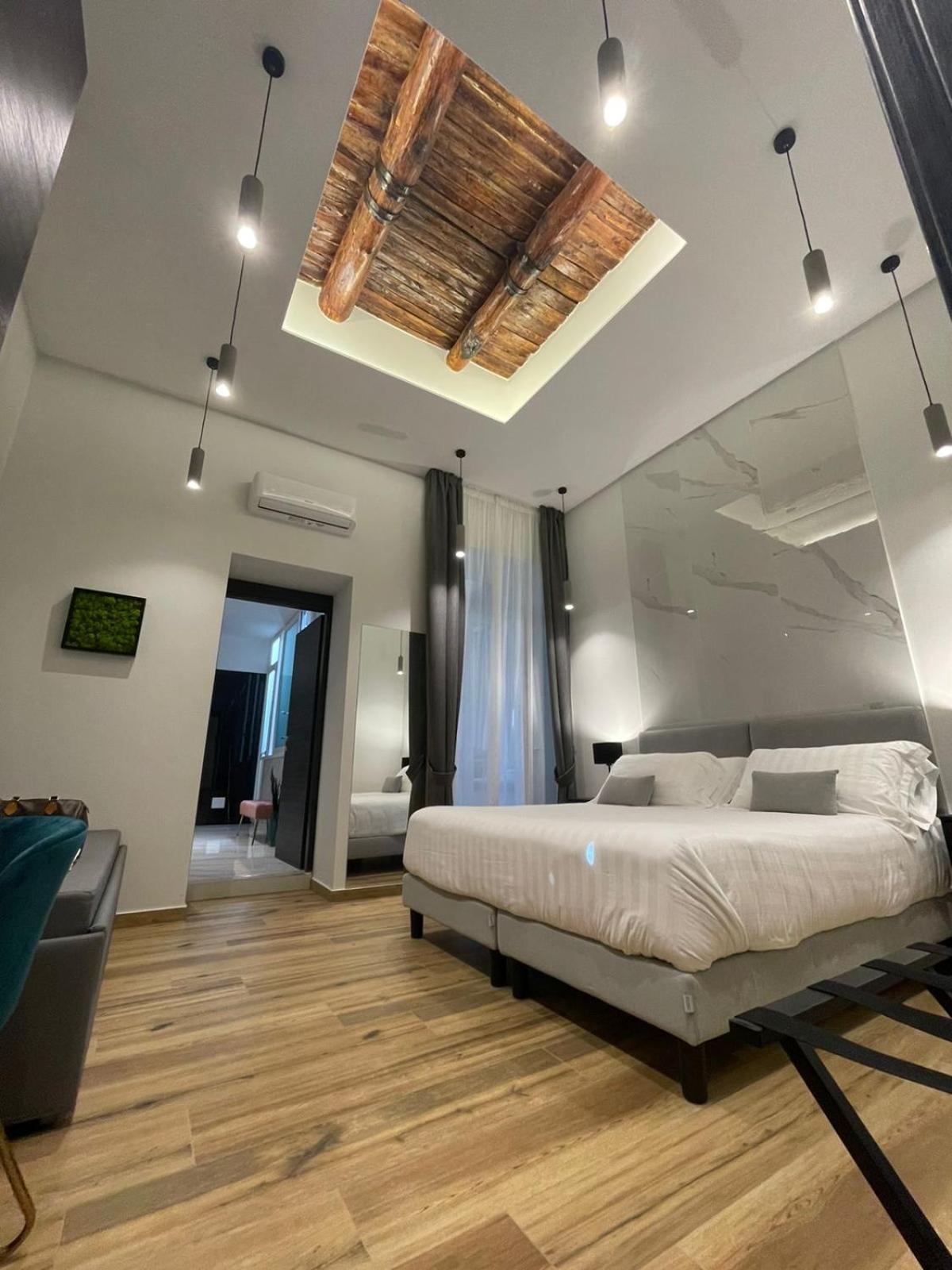 Luxury Quadruple Room photo 1
