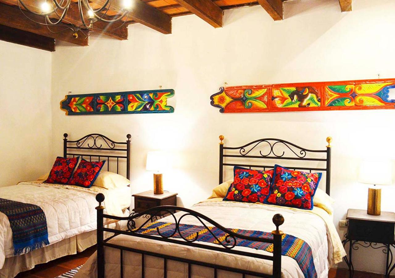 Superior Twin Room photo 1