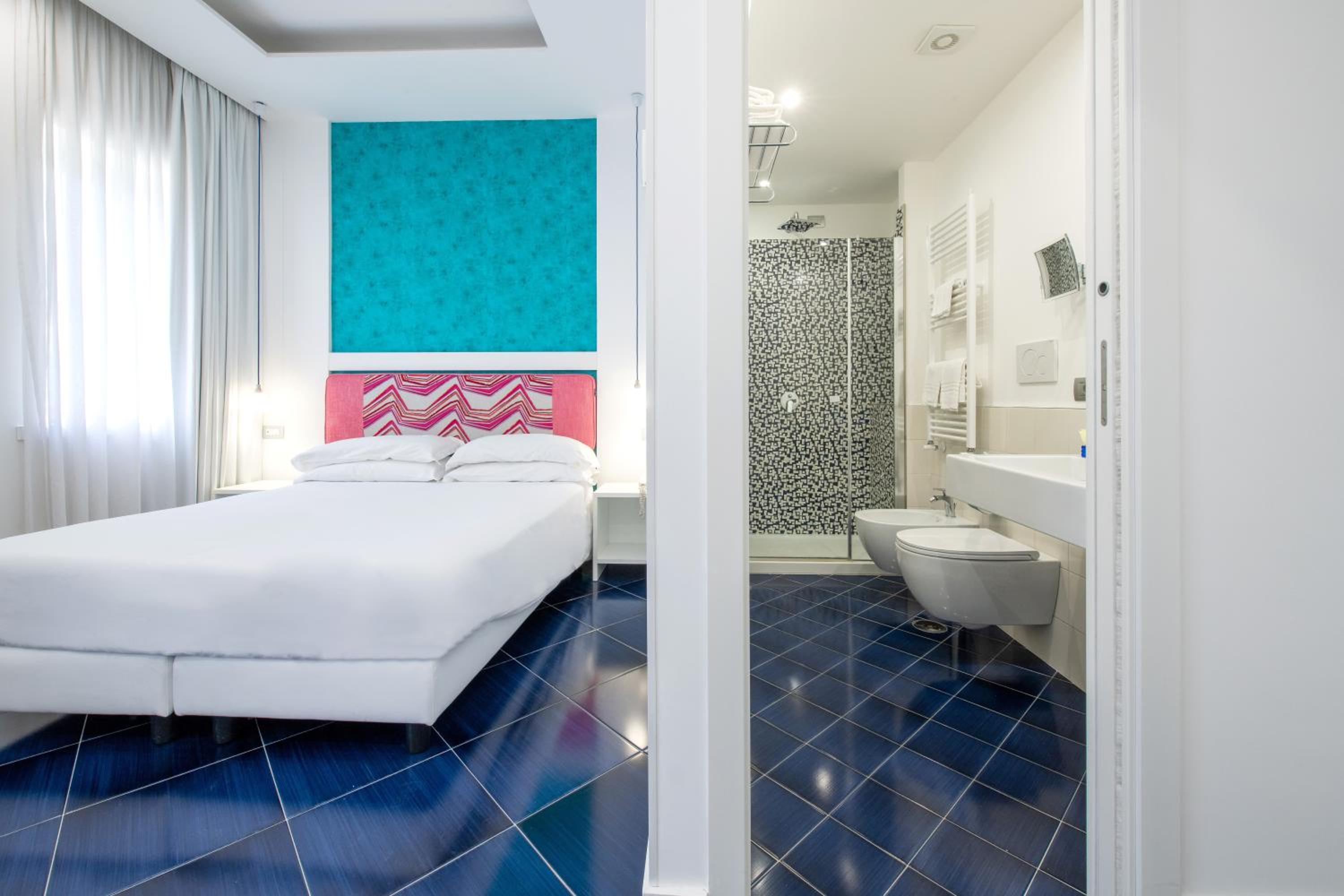 Deluxe Double or Twin Room - Photo 1