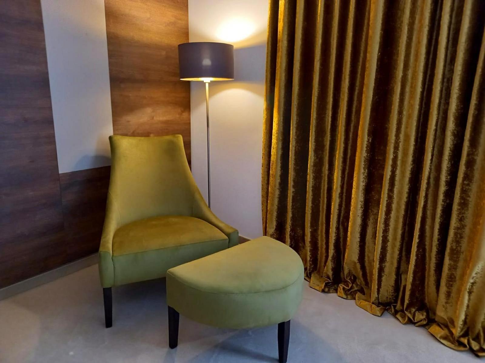 Deluxe Double Room with Sea View - Photo 13
