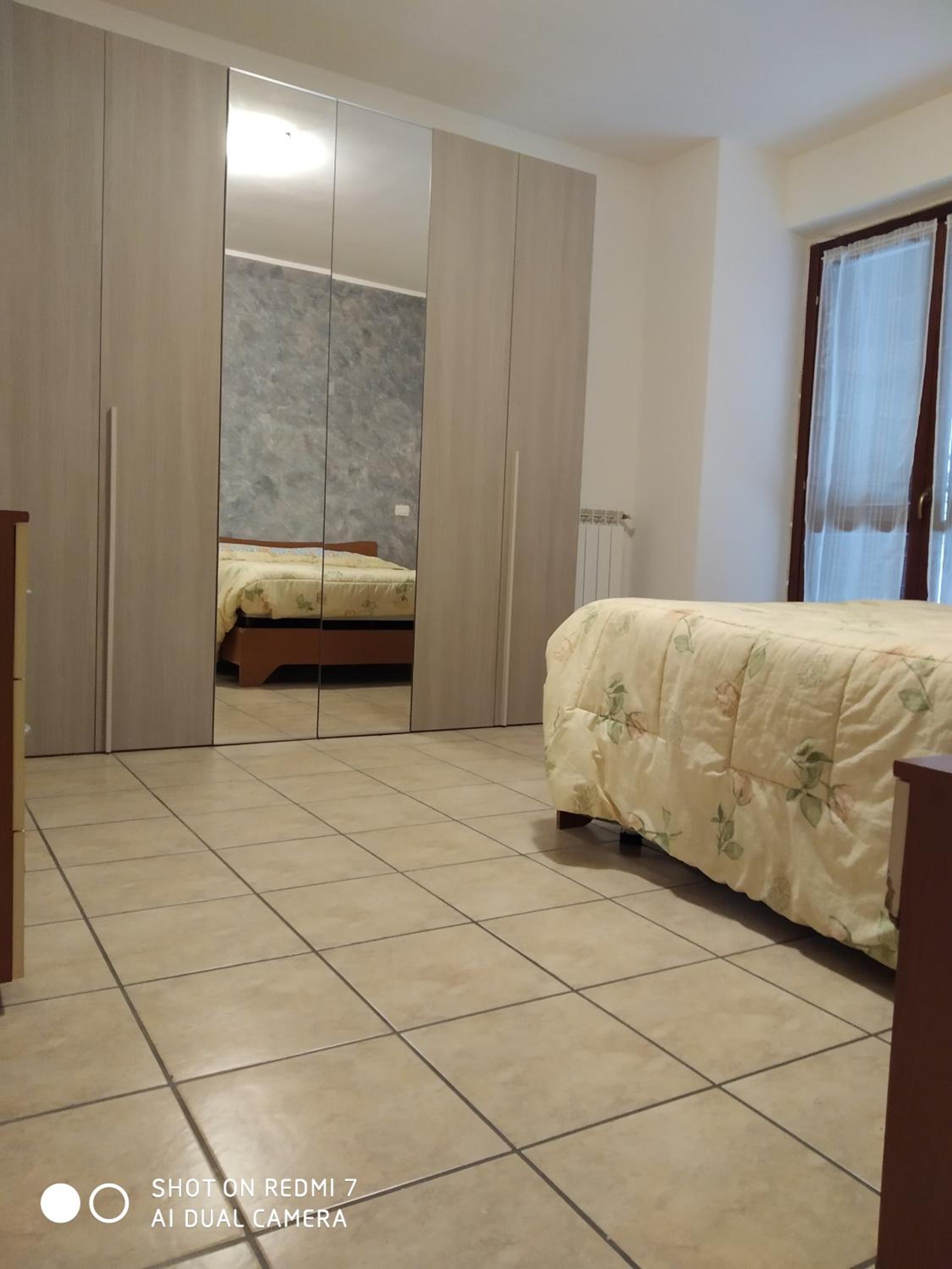 Double Room with Garden View - Photo 2