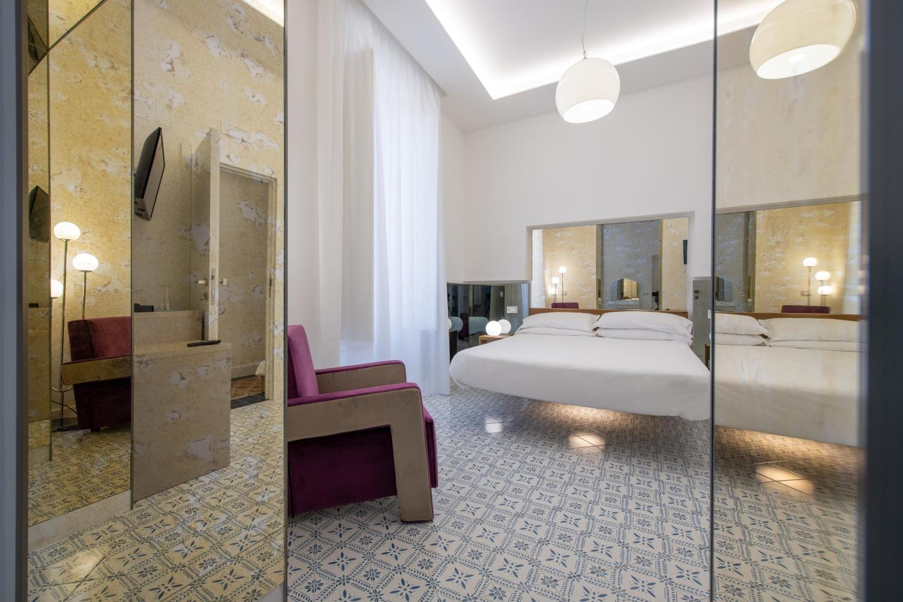 Deluxe Junior Suite