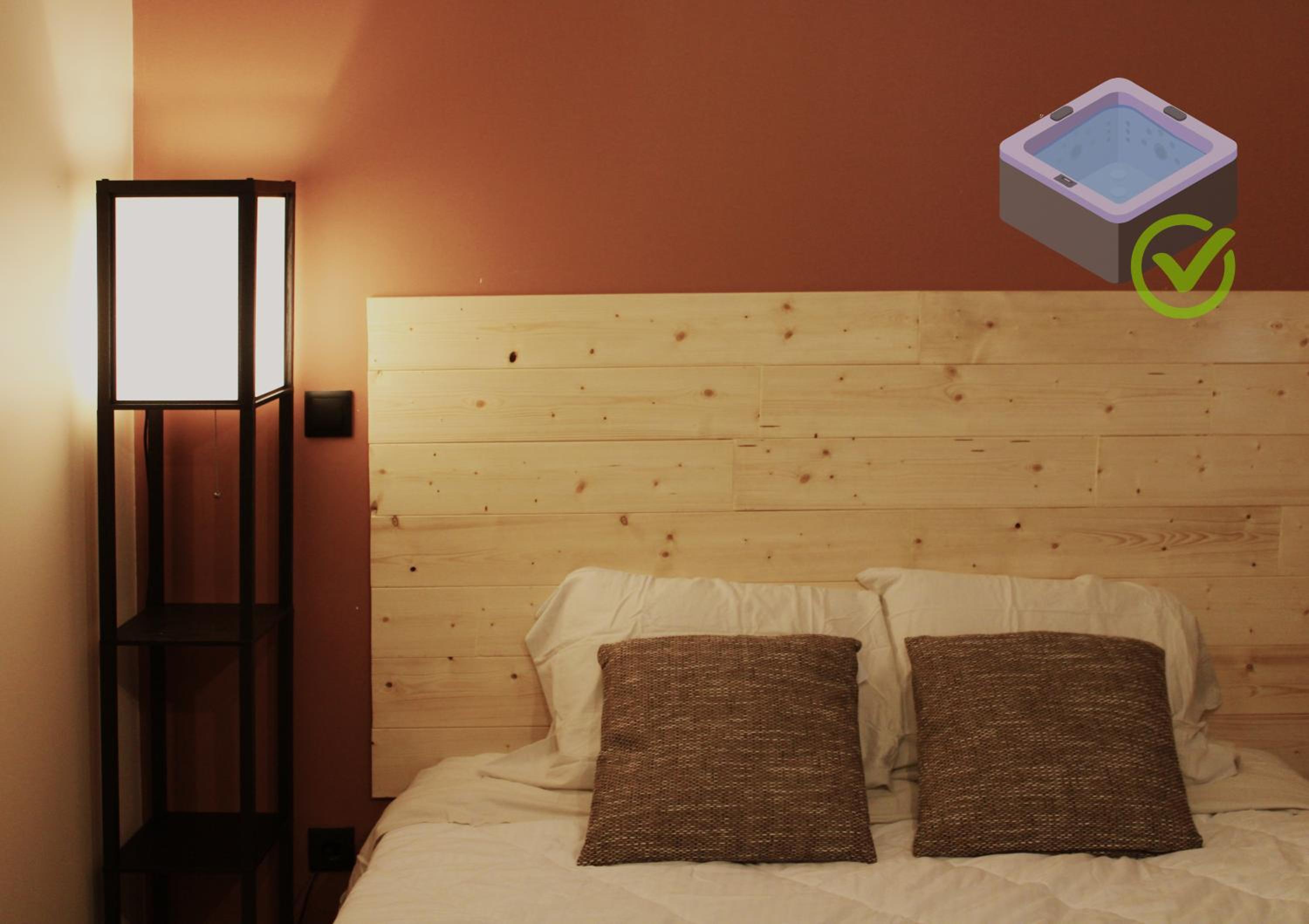 Double Room with Sofa Bed photo 2