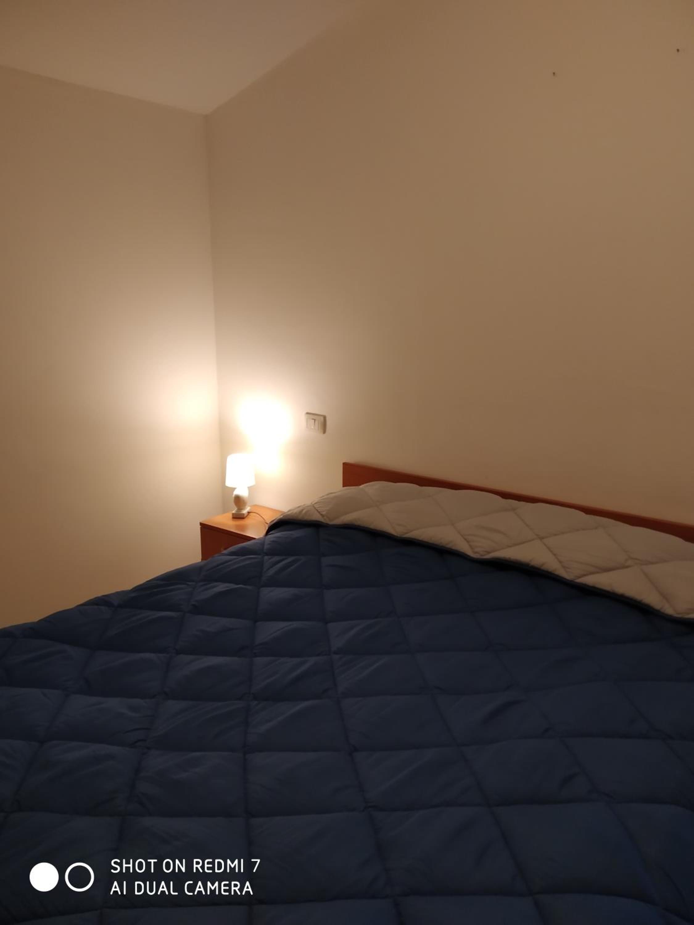 Triple Room with Balcony photo 2