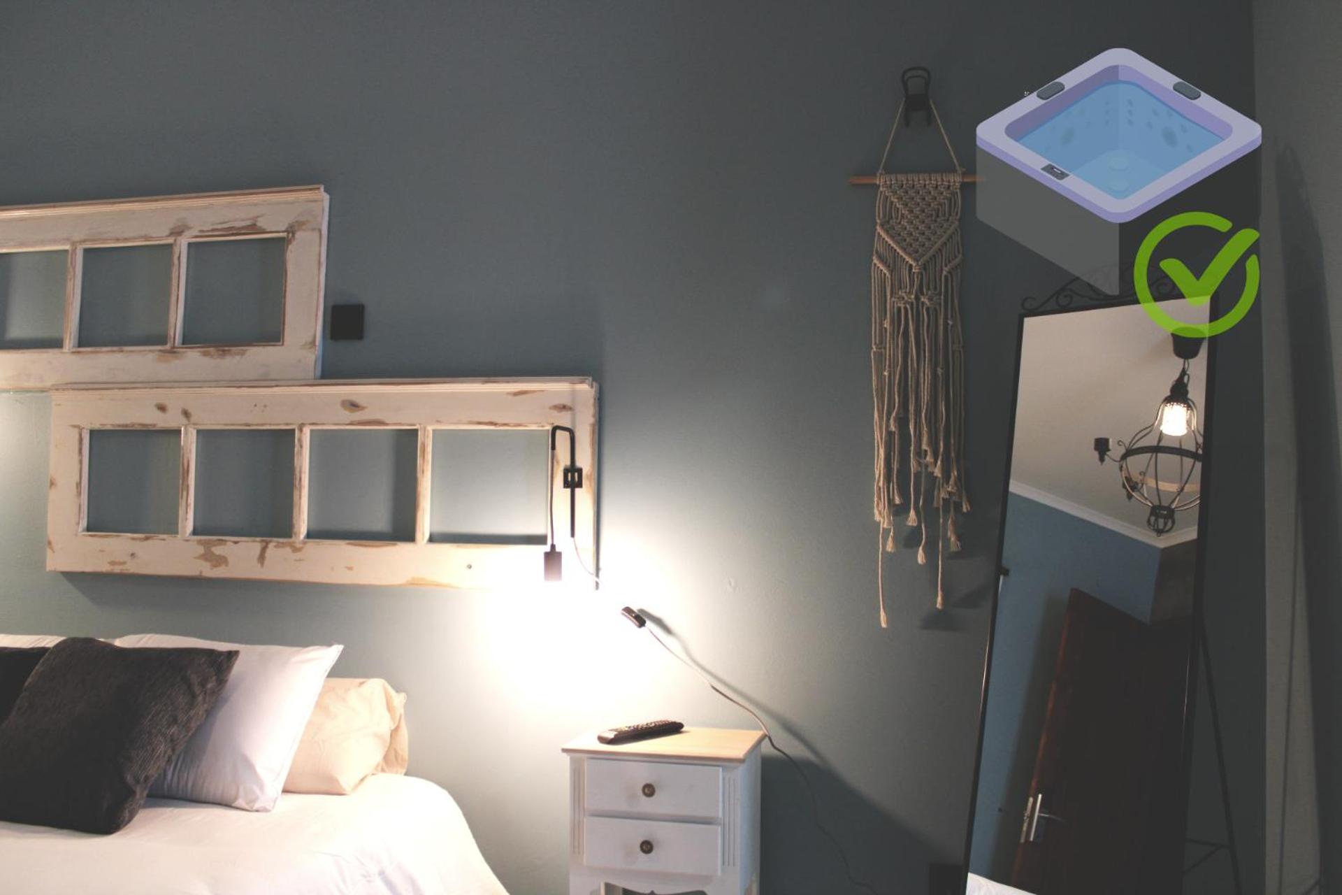 Double Room with Sofa photo 1