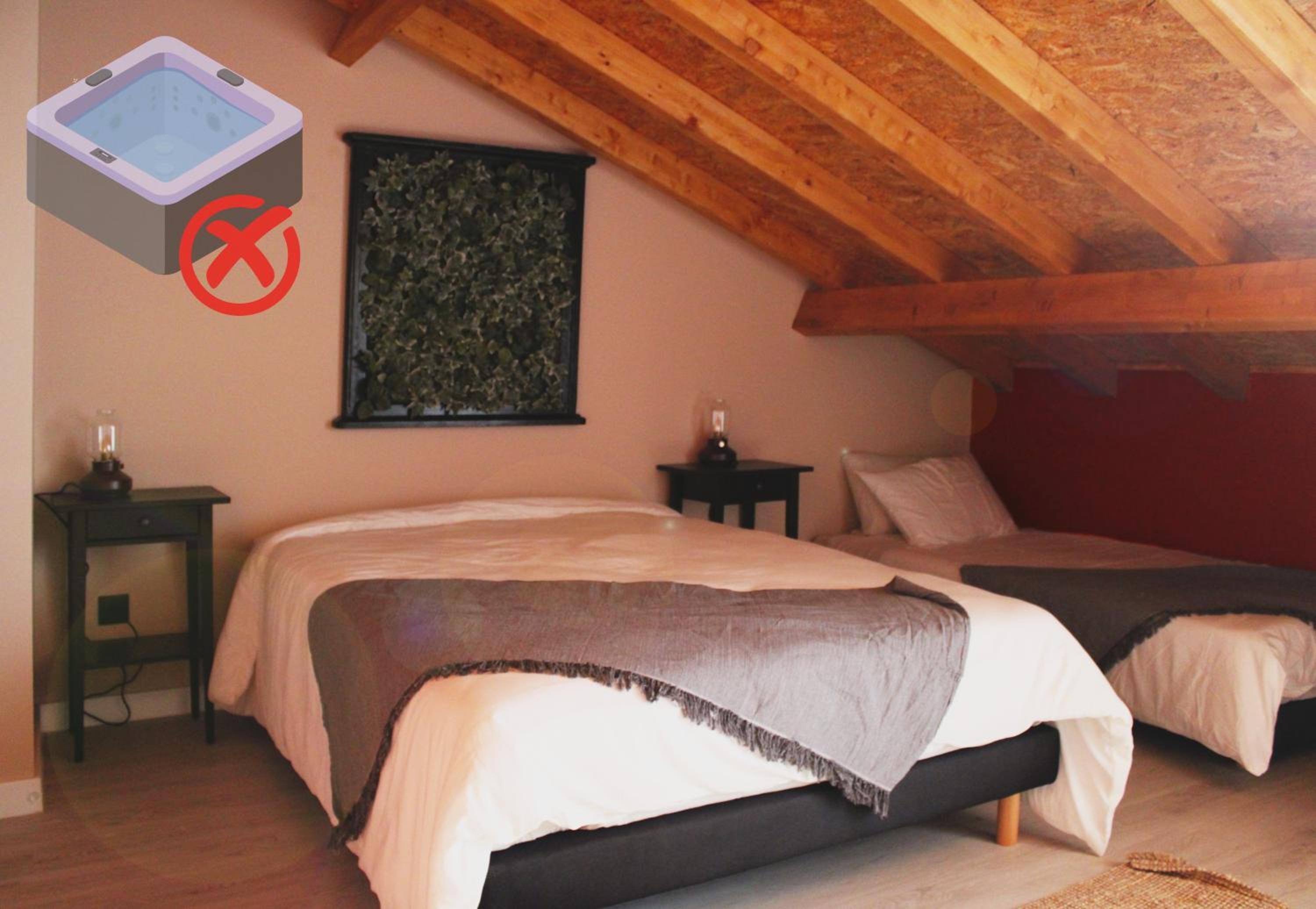 Triple Room photo 2