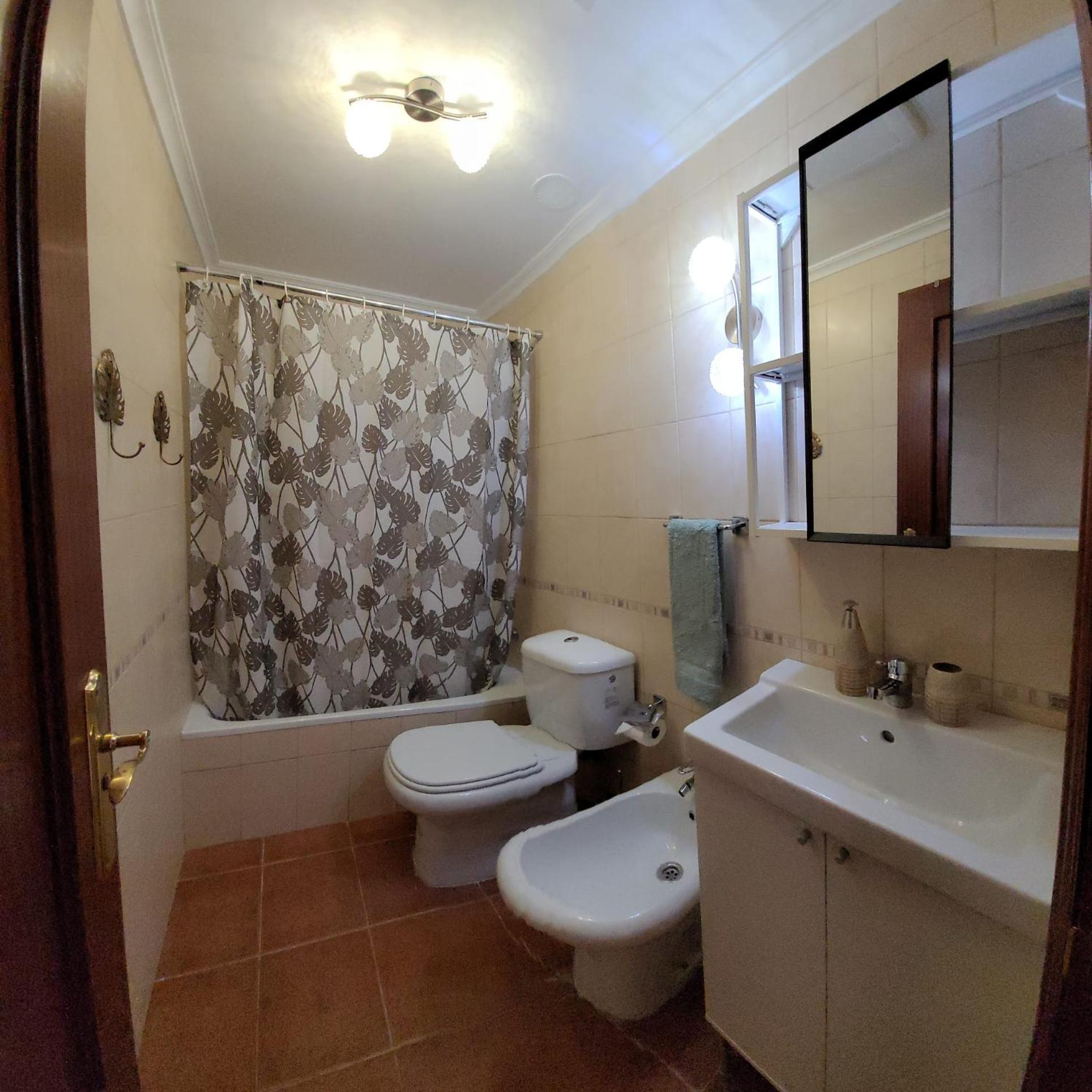 Two-Bedroom Apartment photo 2