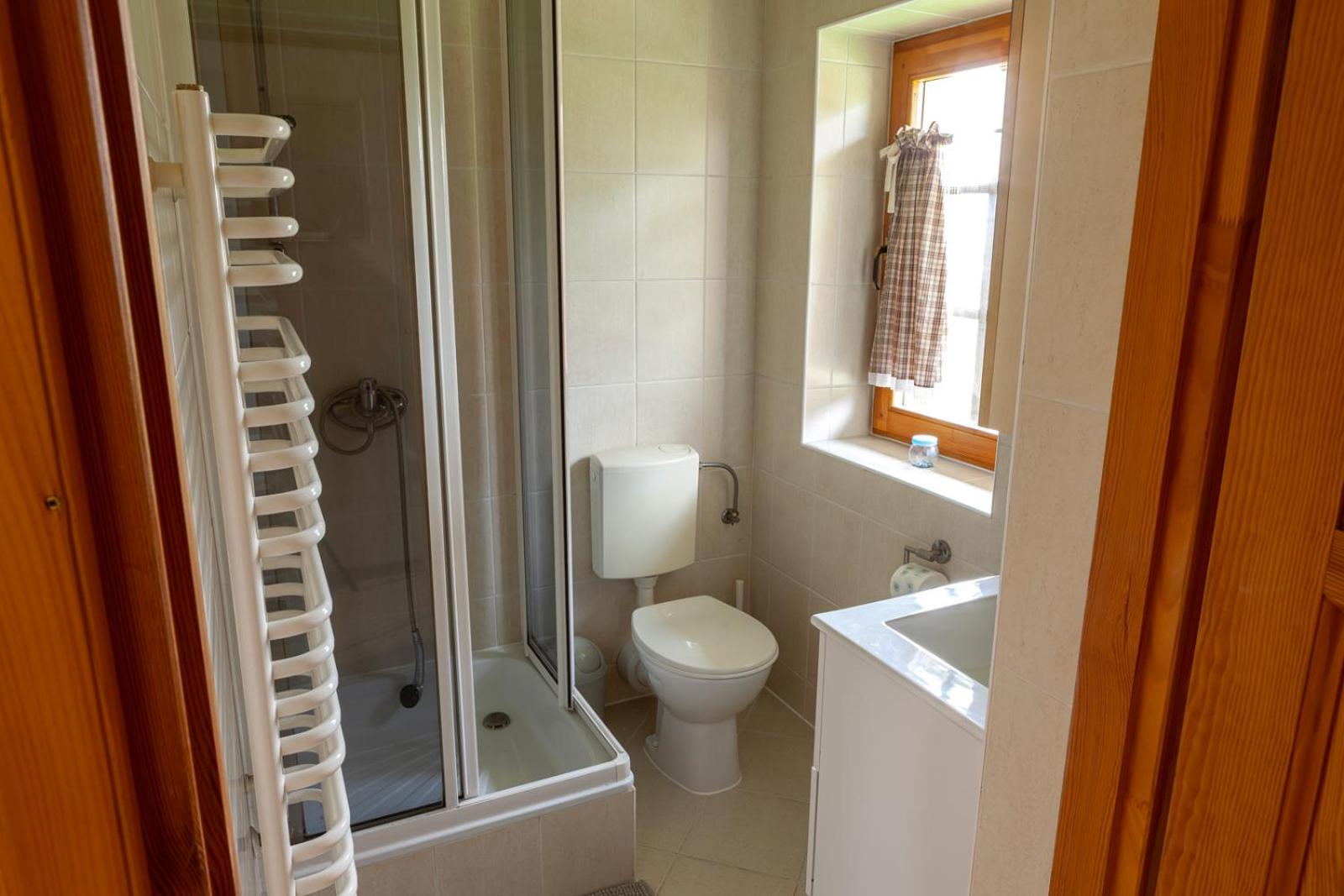 Two-Bedroom Villa photo 2