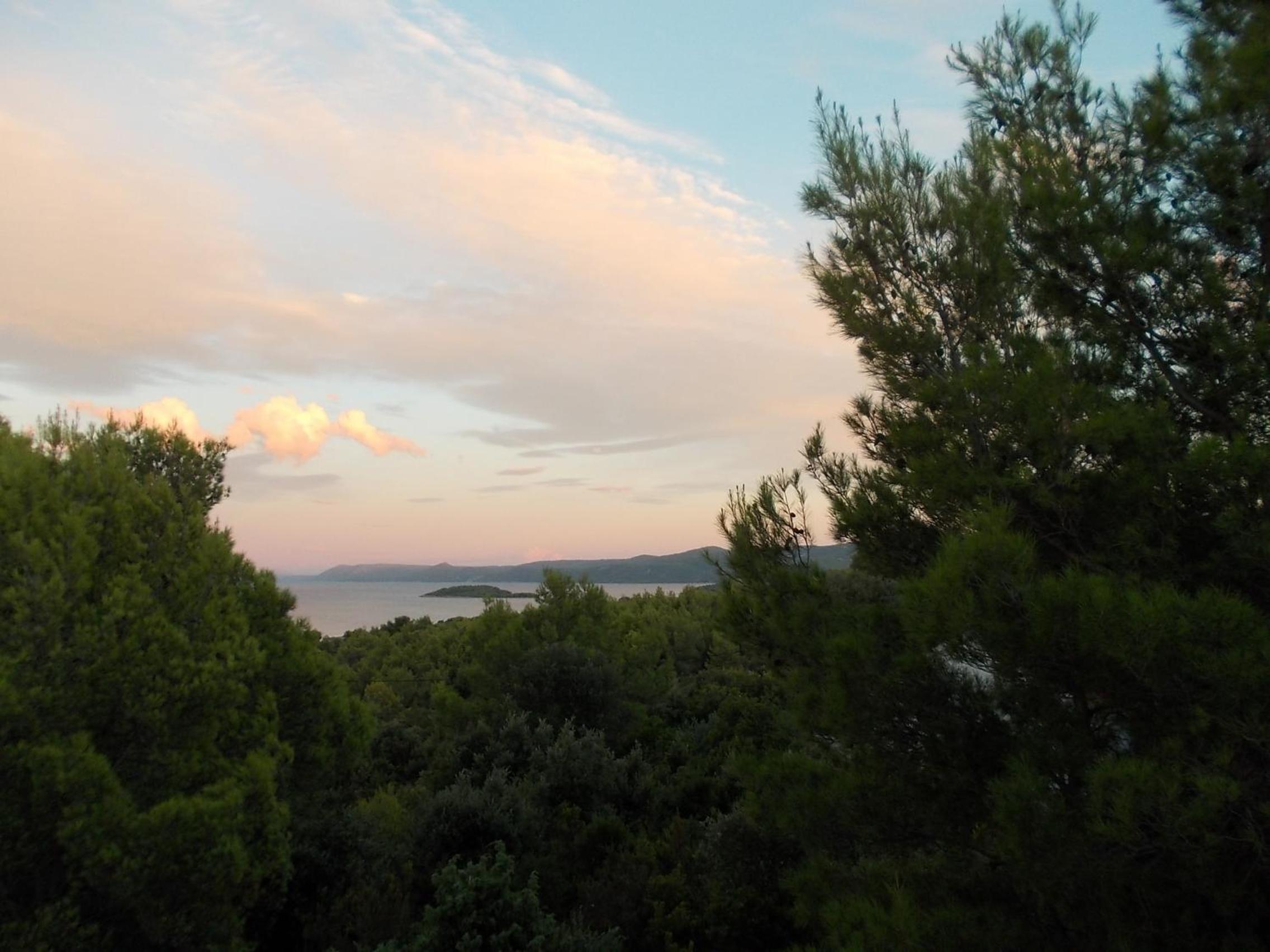 One-Bedroom Apartment with Terrace and Sea View photo 3
