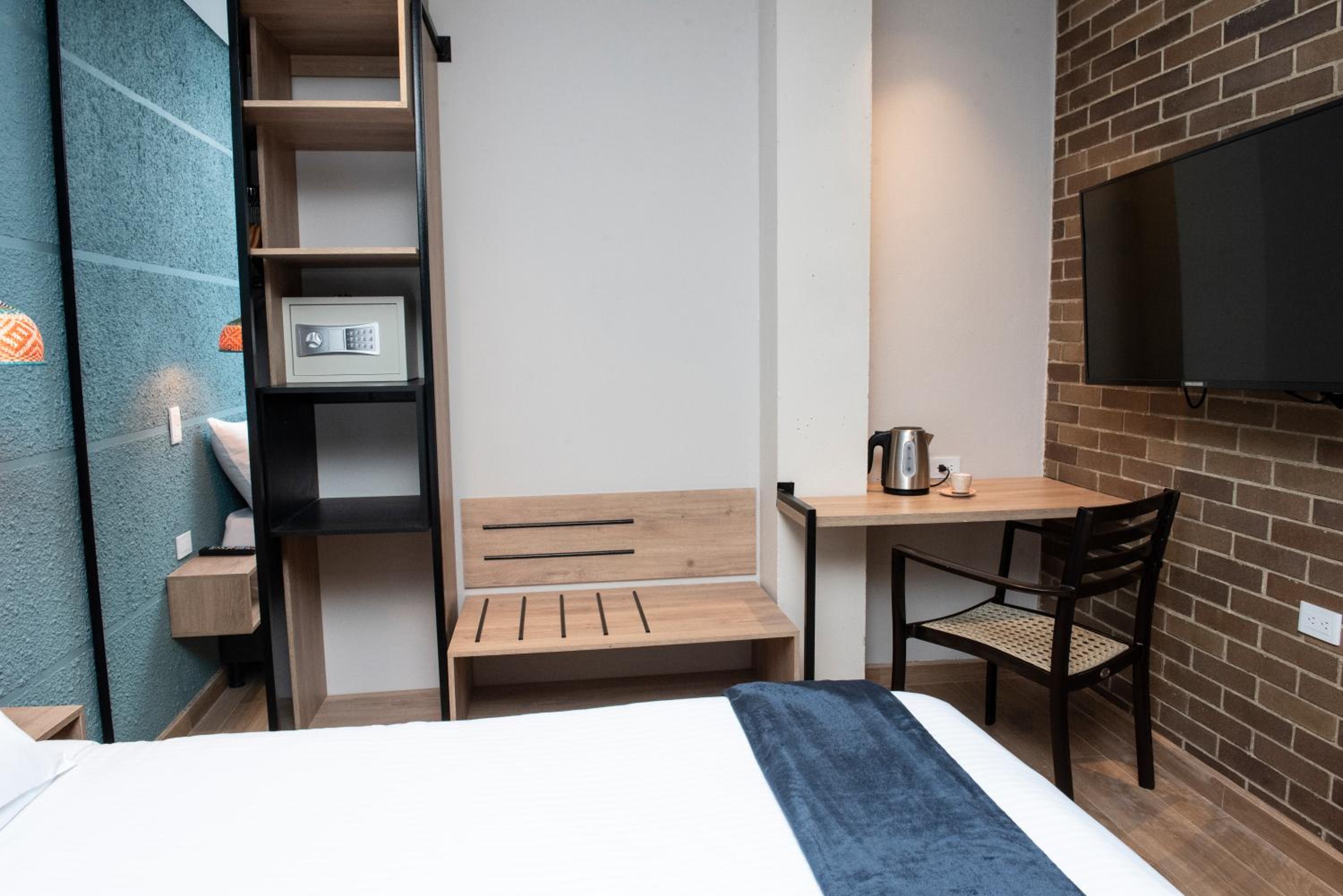 Superior Double Room photo 1