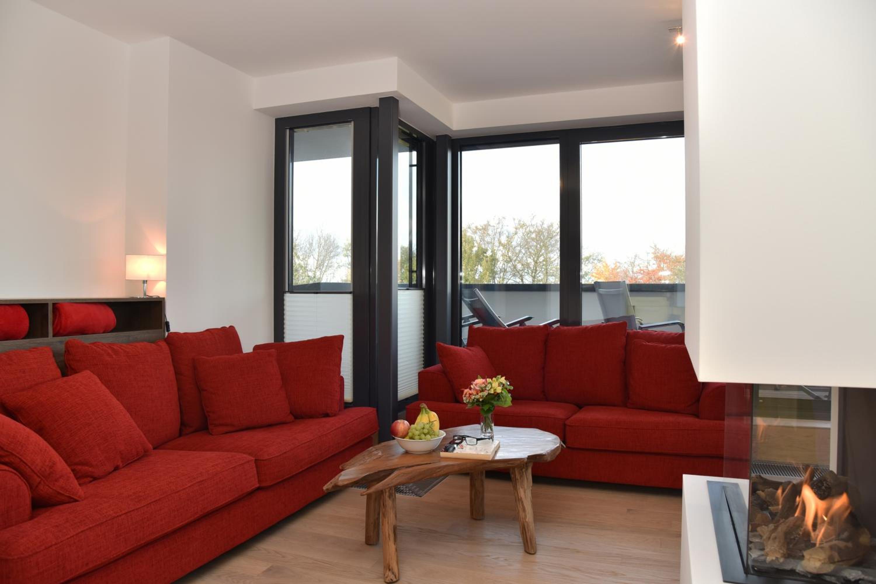 Apartment with Sea View photo 1