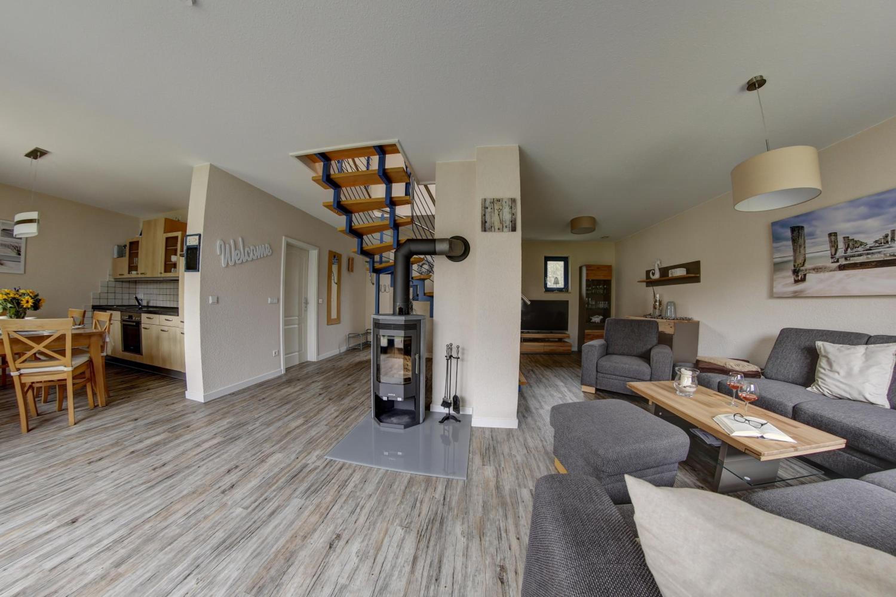 Vacation Home photo 1