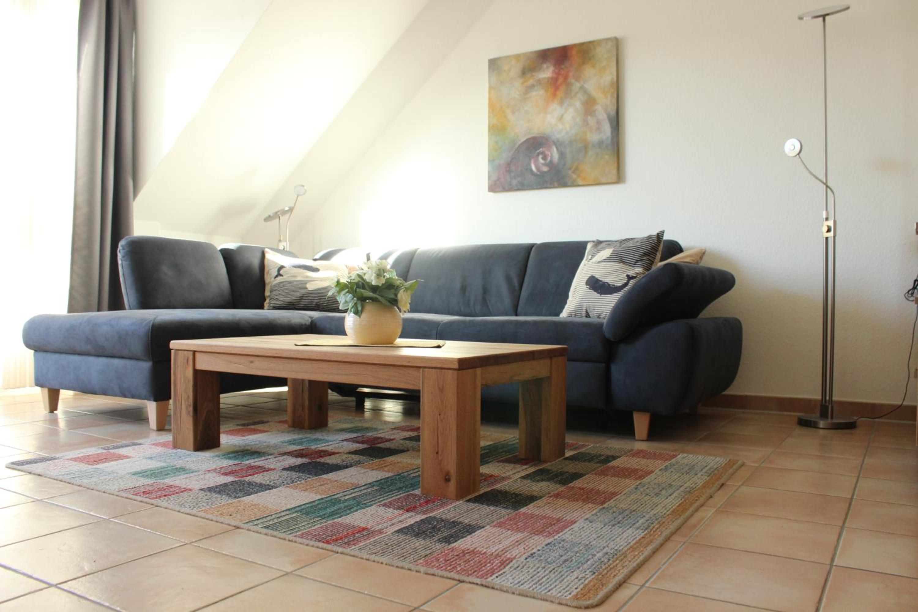 Apartment with Balcony photo 1