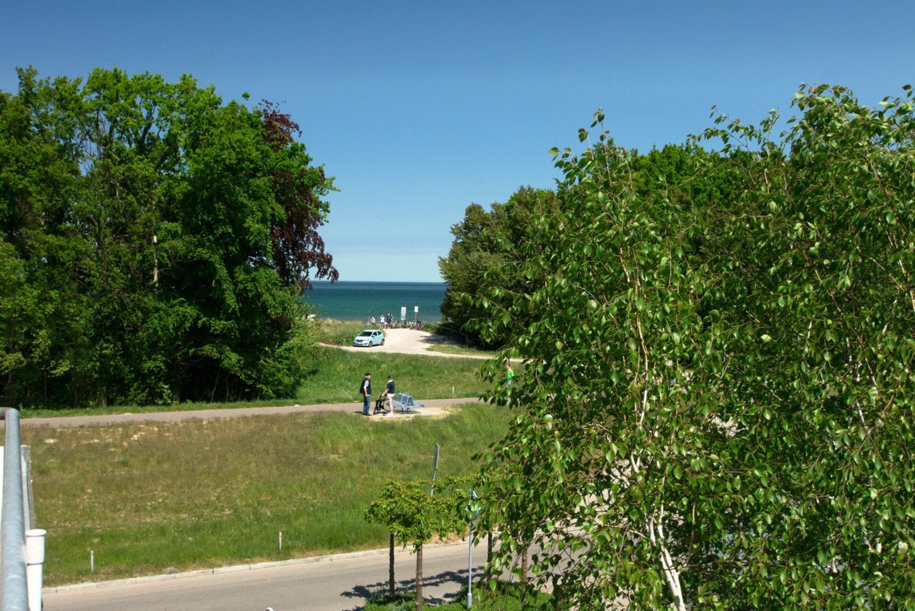 Apartment with Sea View photo 2