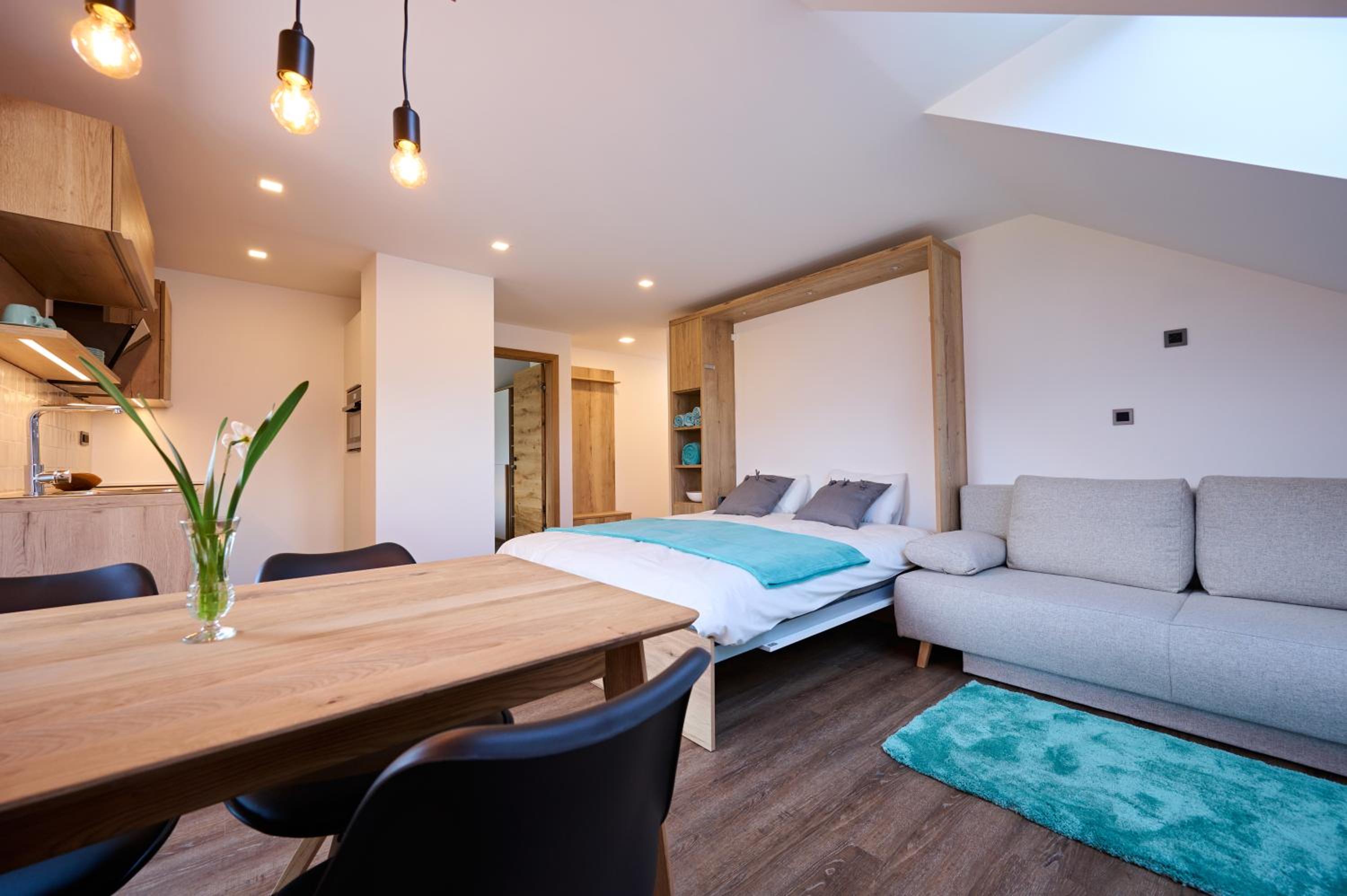Apartment photo 1