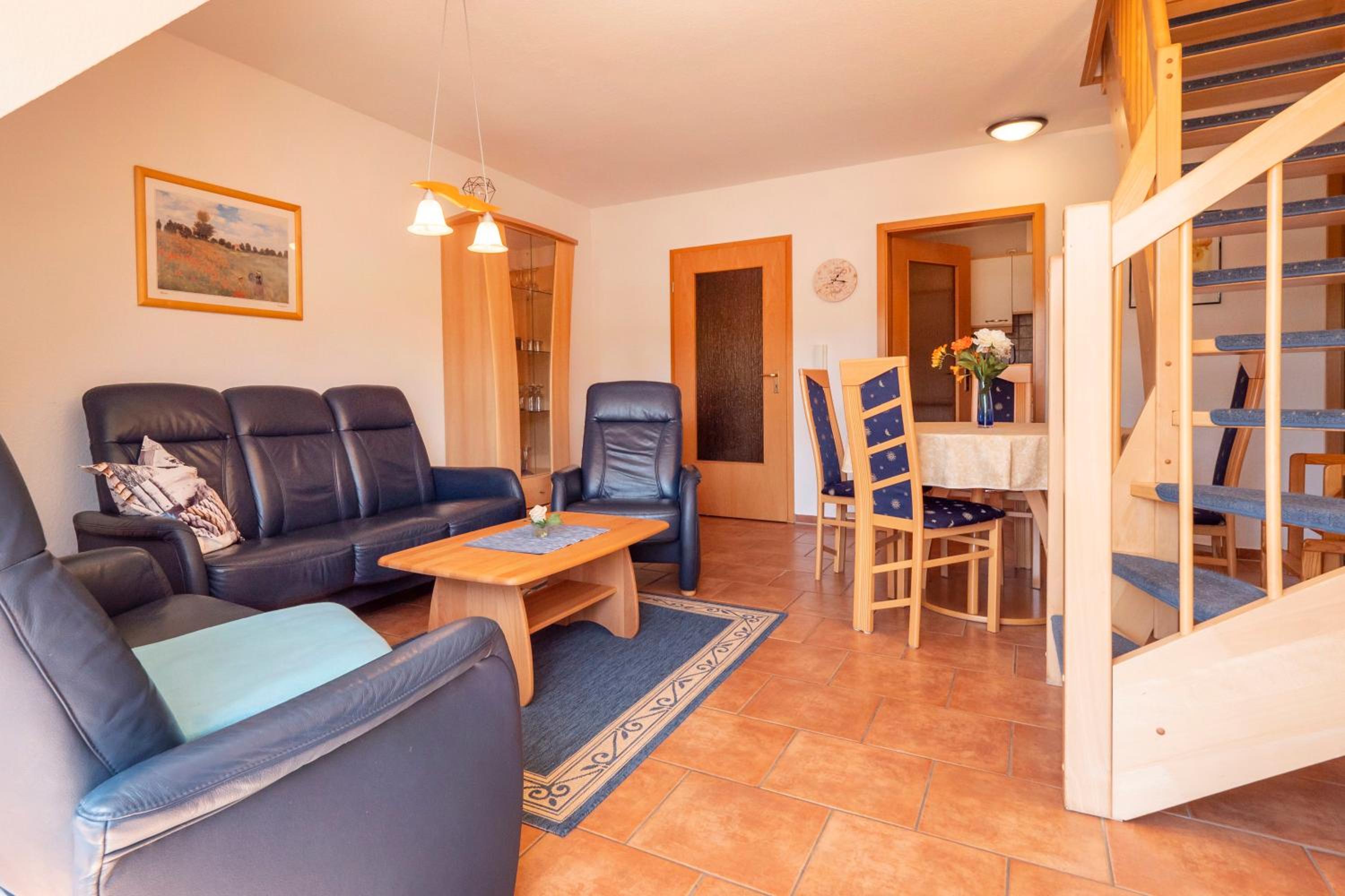 Apartment with Balcony photo 1
