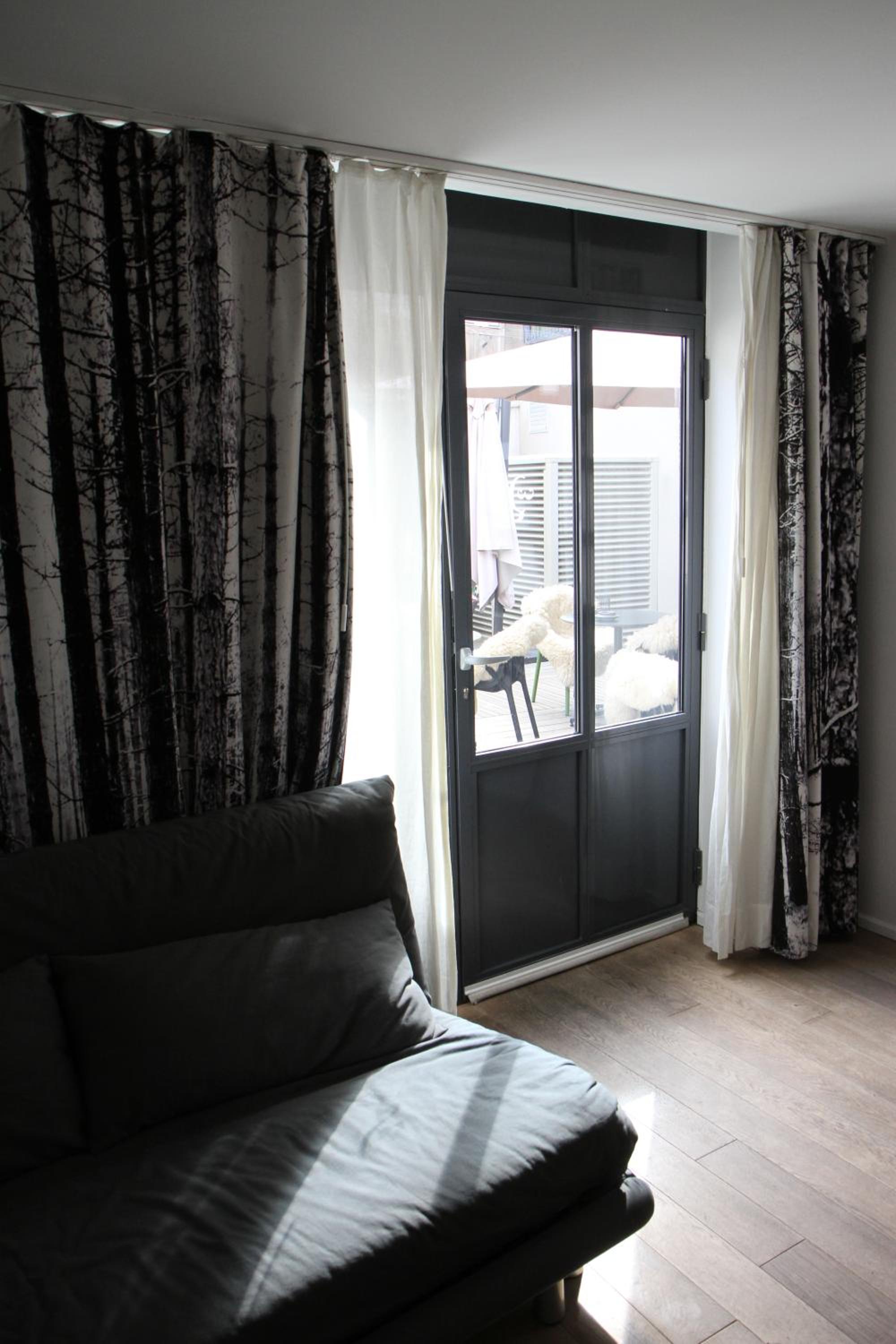 Duplex Suite - Photo 3