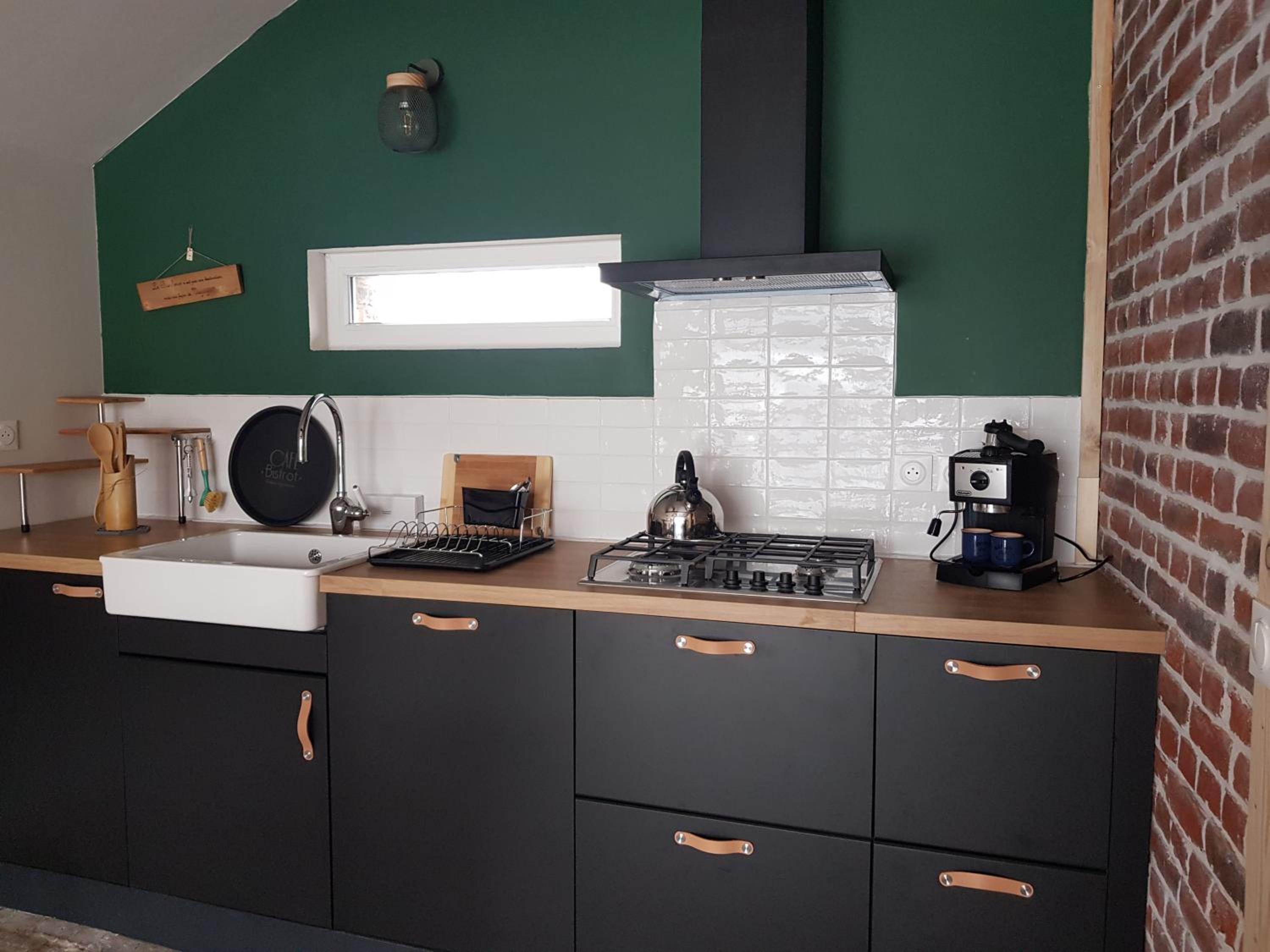 One-Bedroom House - Photo 7
