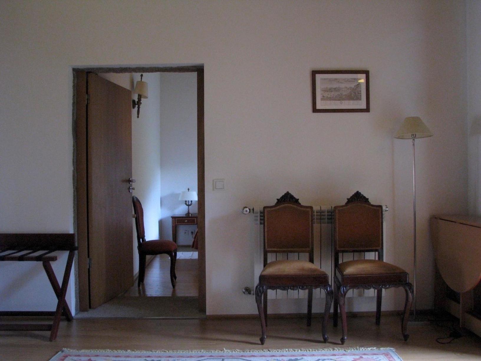 Suite with Mountain View photo 1