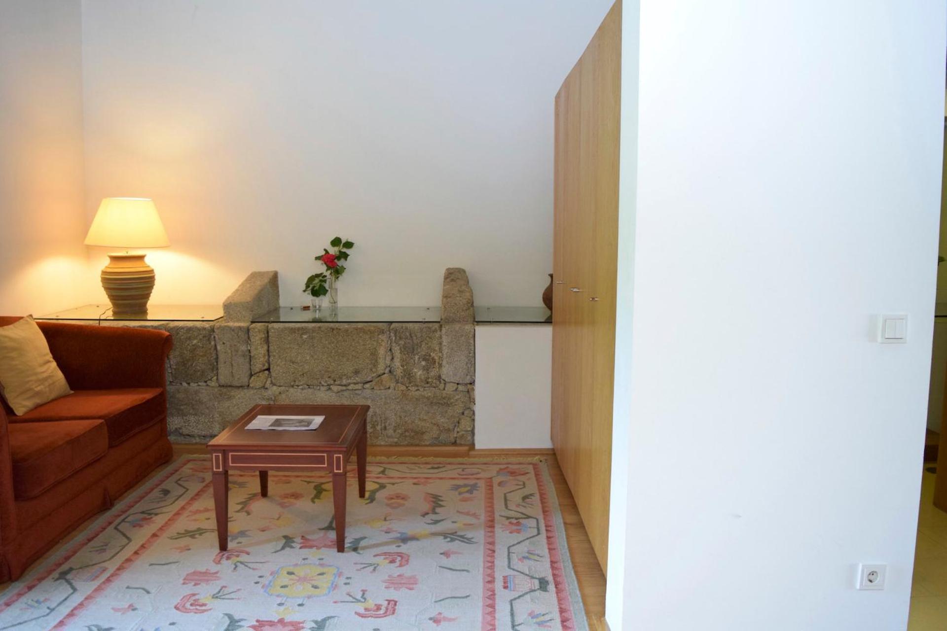 Suite with Mountain View photo 3