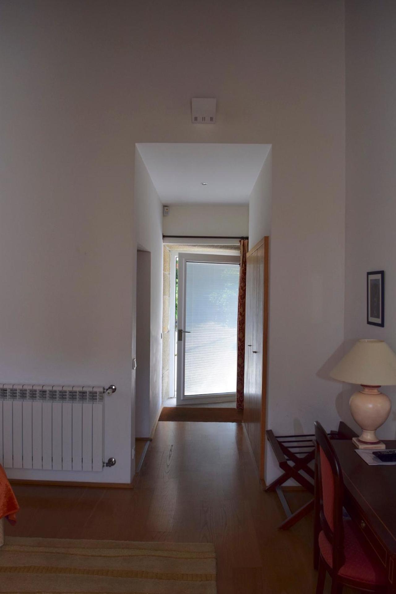 Double Room with Private Bathroom photo 1