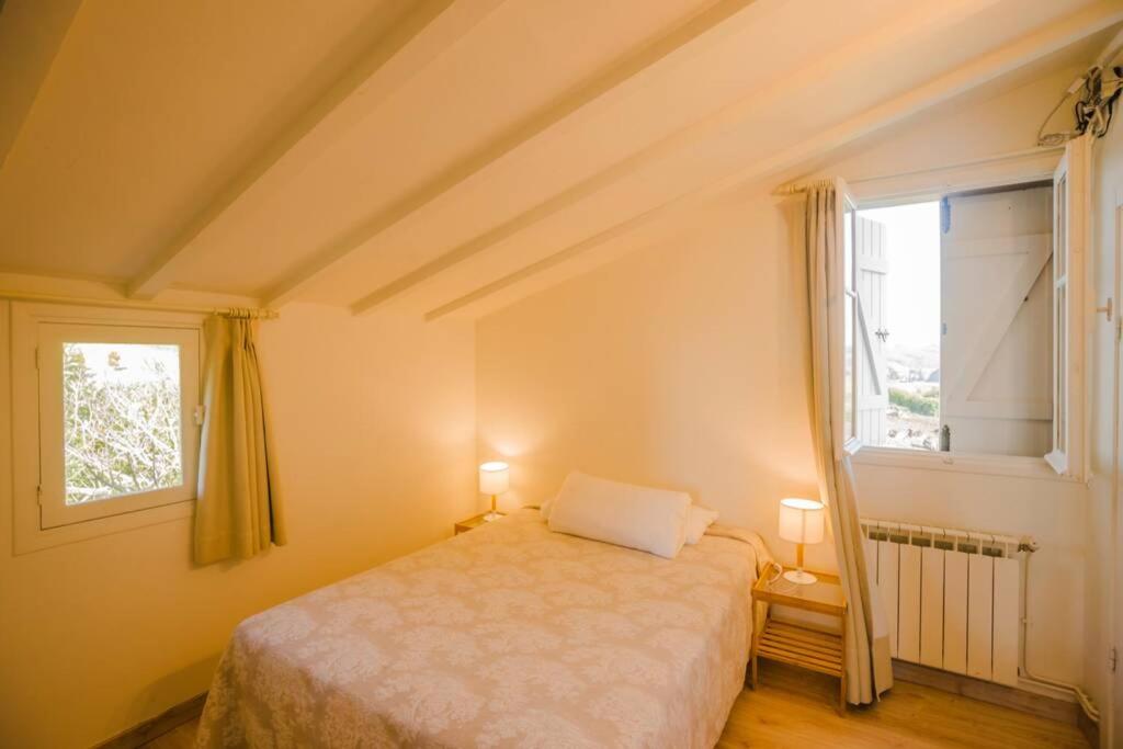 Habitación Doble Pequeña