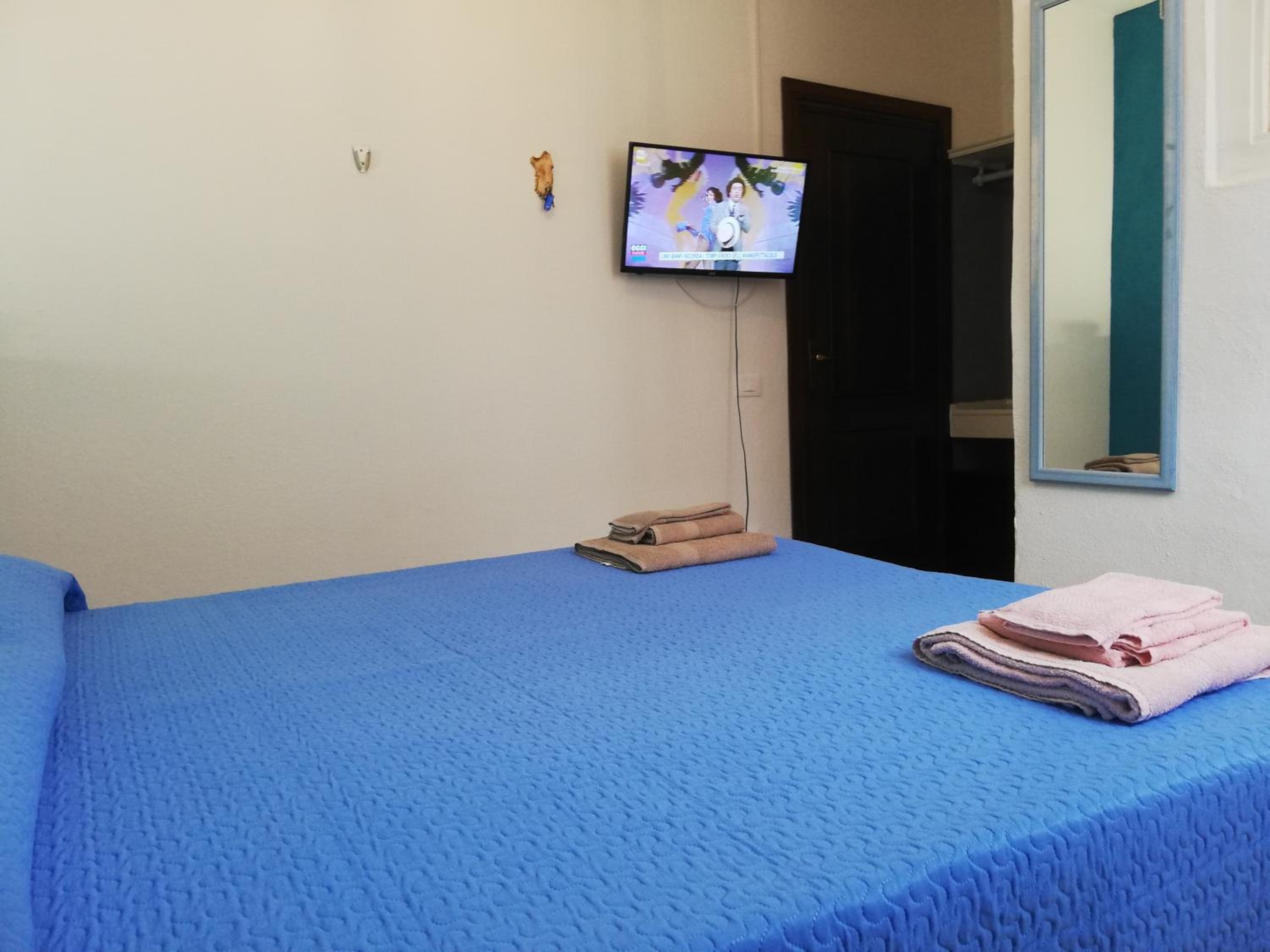 Twin Room photo 2