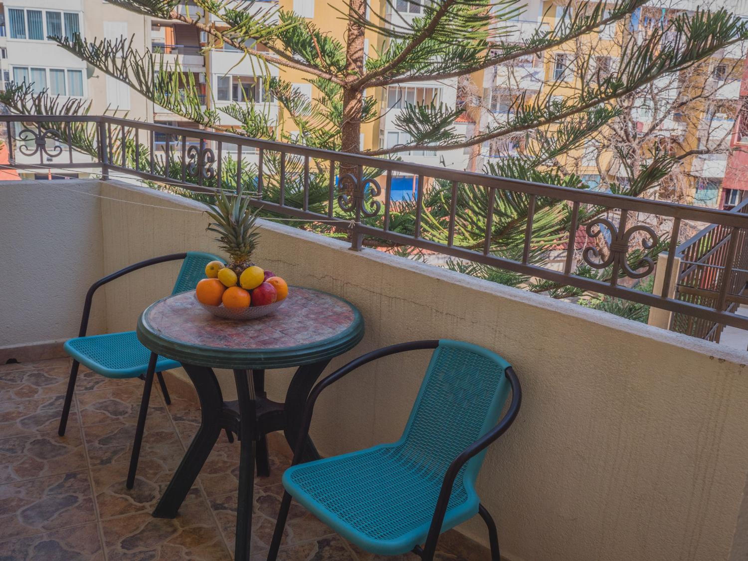 Family Room with Terrace photo 1